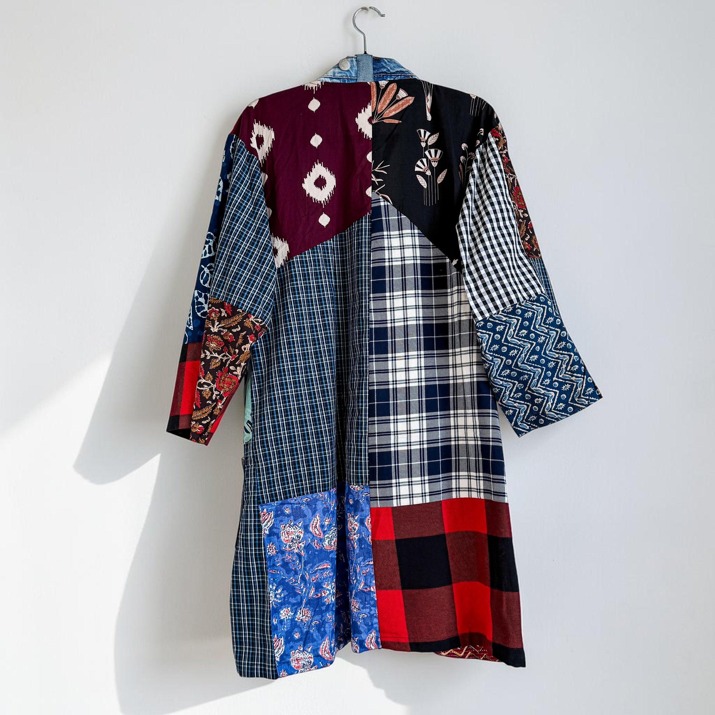 Kimono Duster - XS