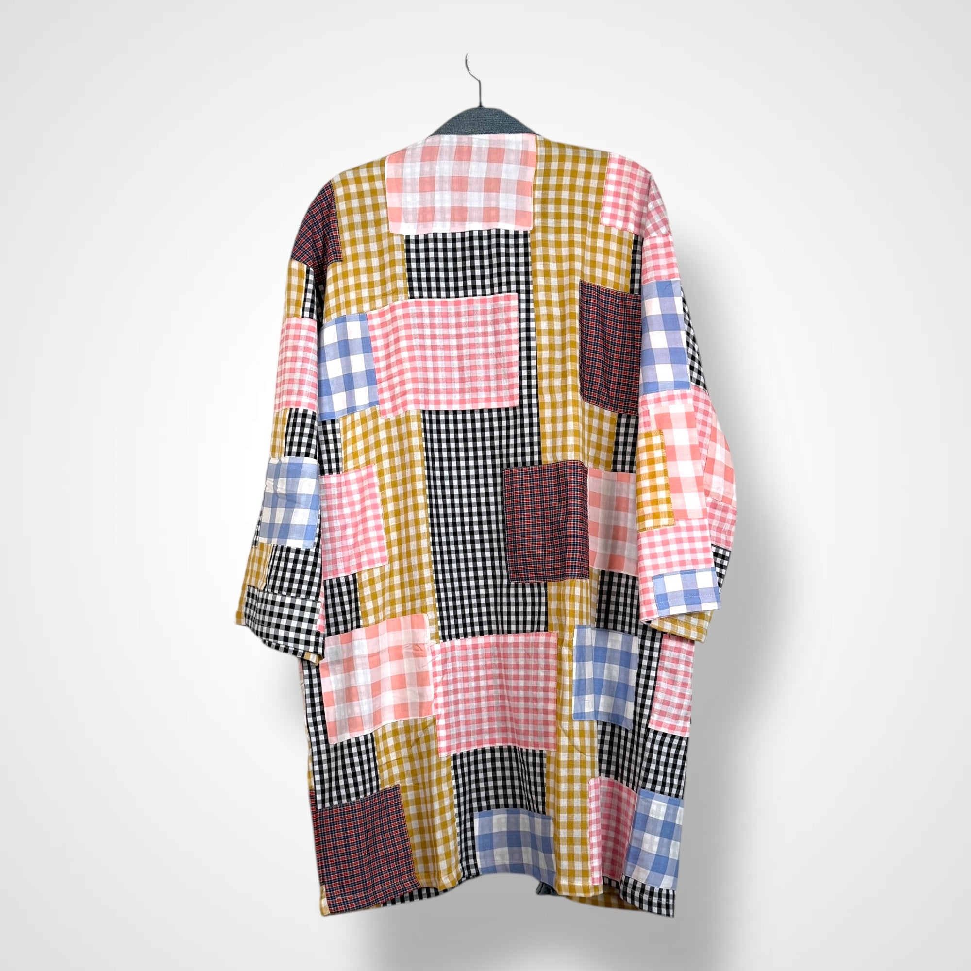 Kimono Duster - Medium