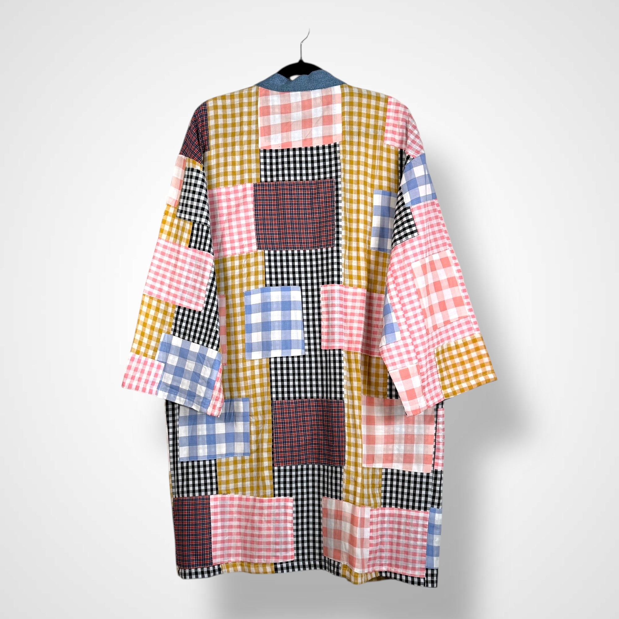 Kimono Duster - Medium