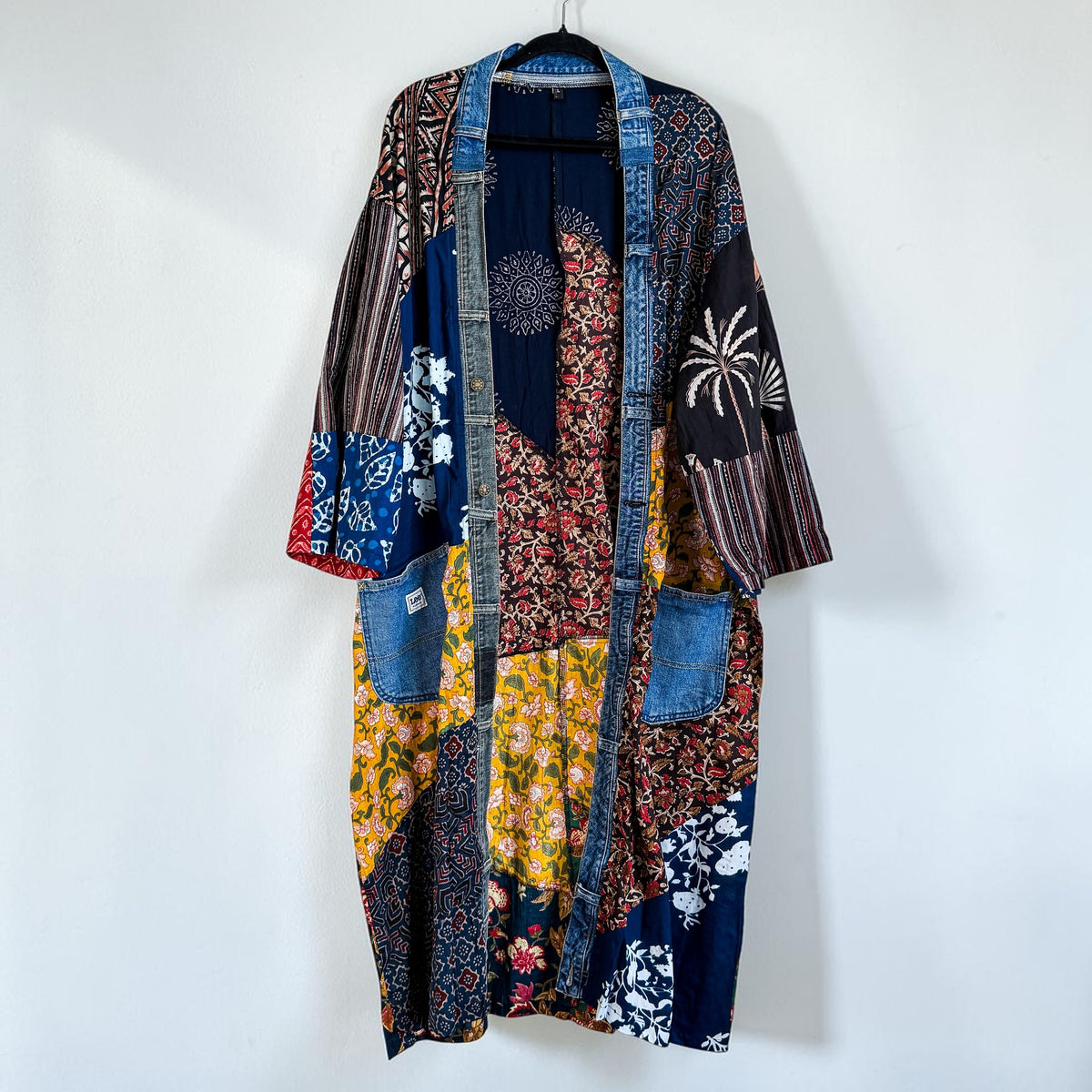 Kimono Duster - Large