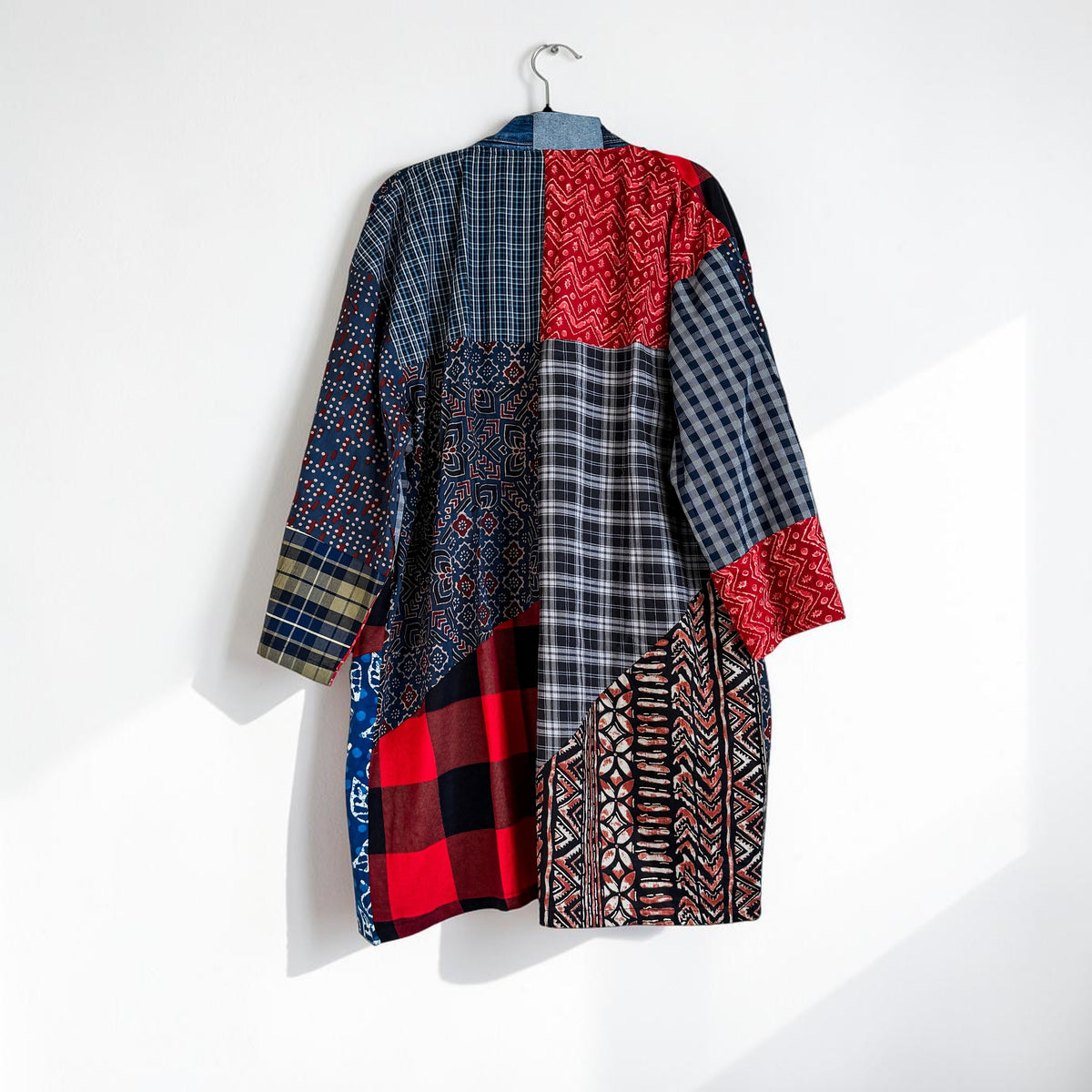 Kimono Duster - Medium