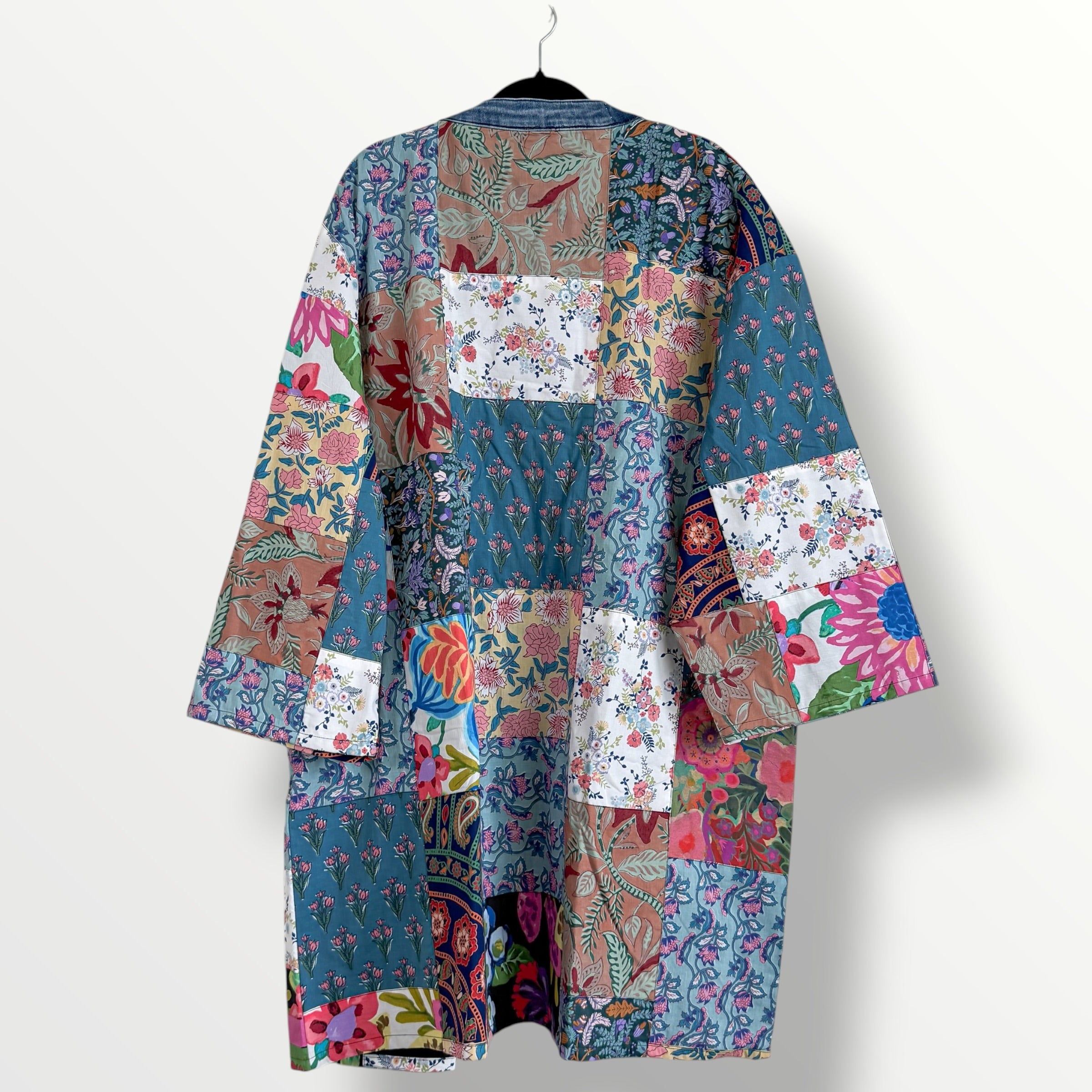 Kimono Duster - Large