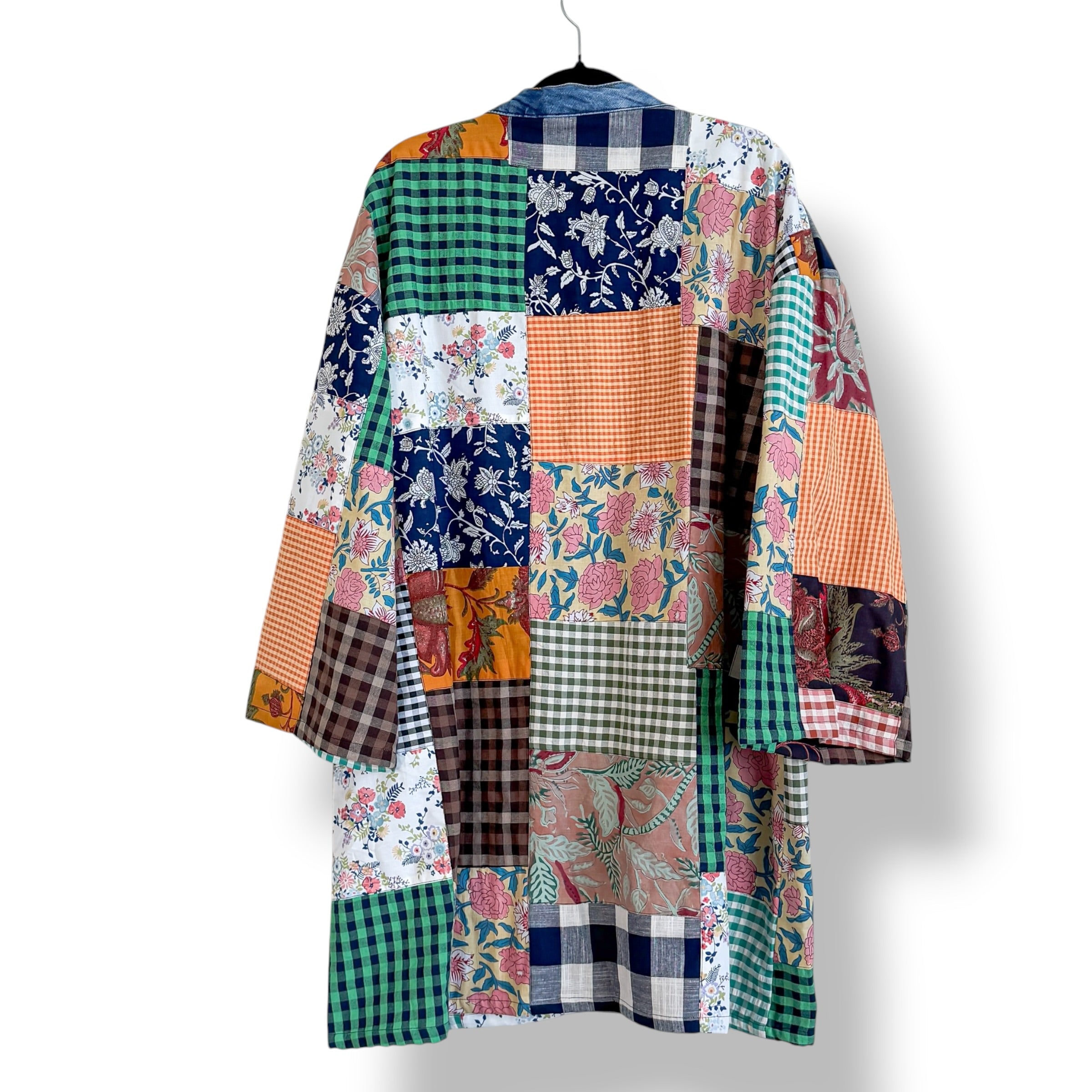 Kimono Duster - Large