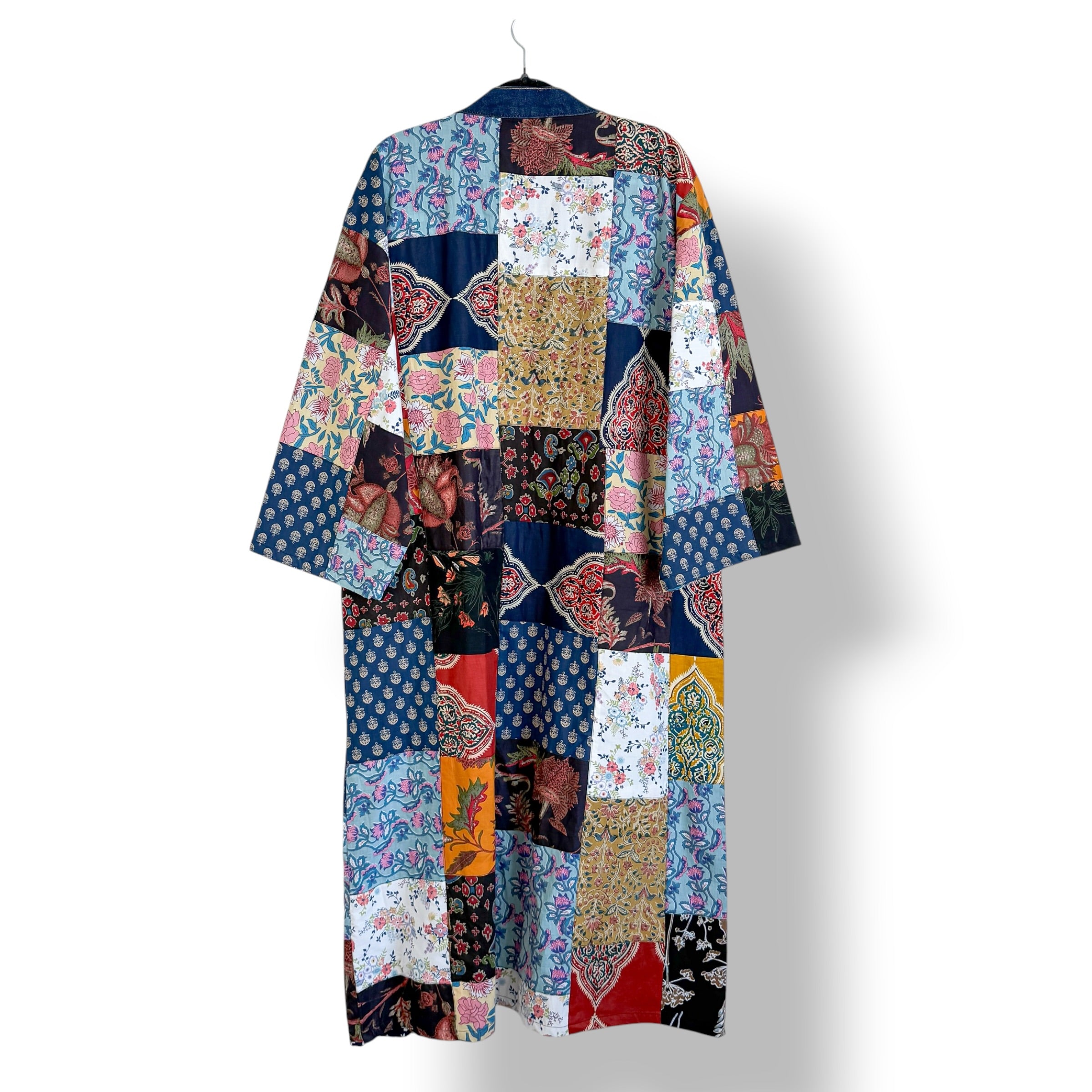 Kimono Duster - Medium
