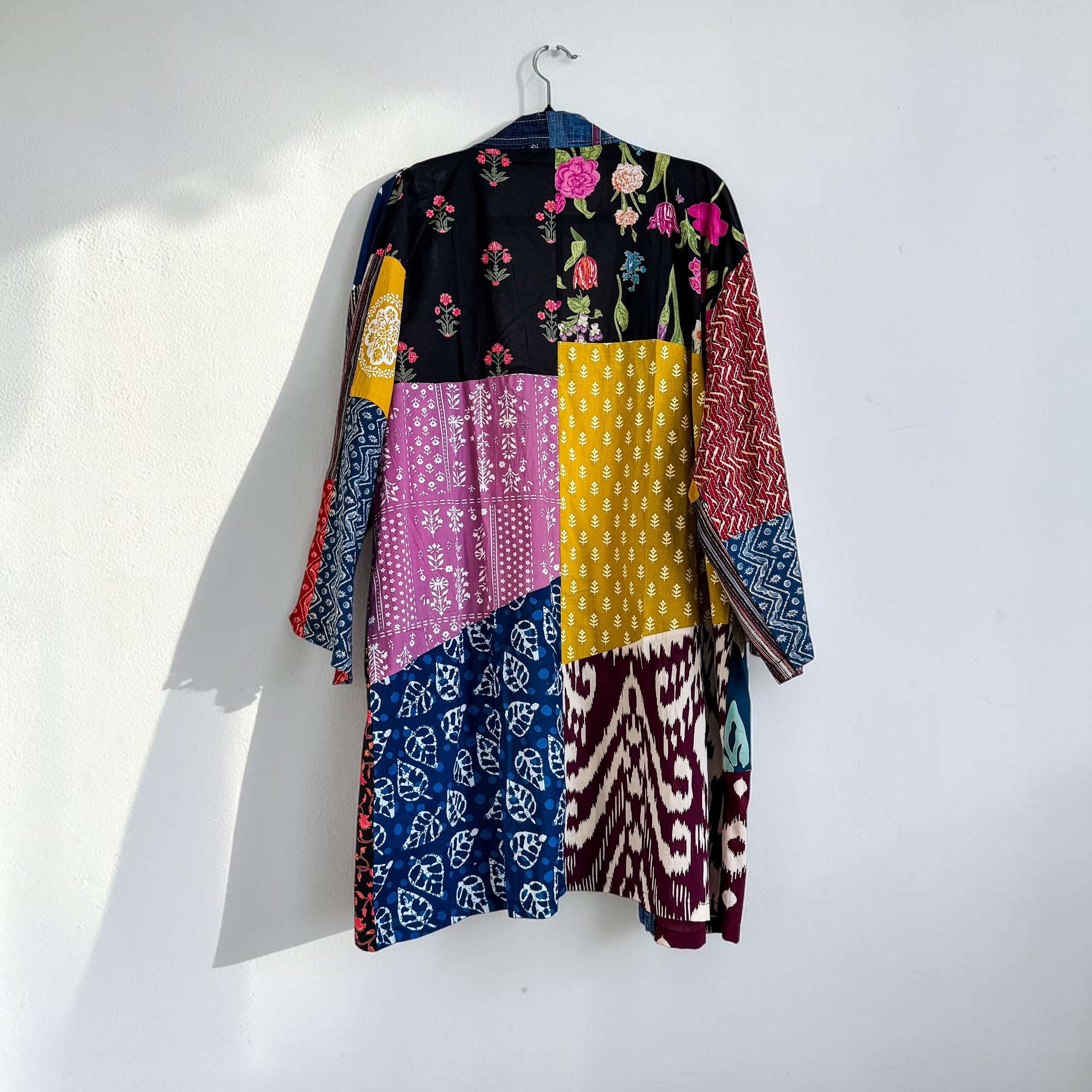 Kimono Duster - Medium
