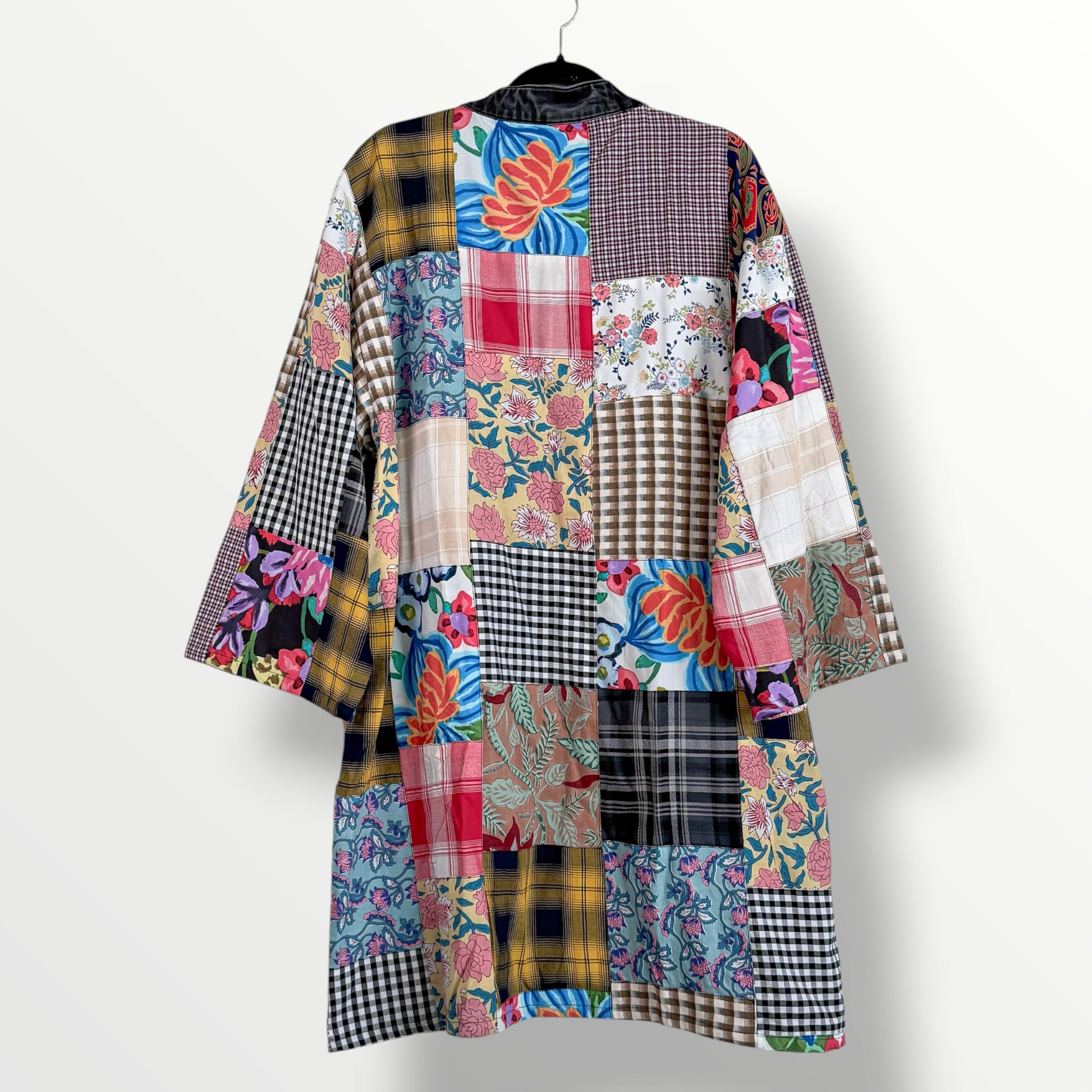 Kimono Duster - Medium