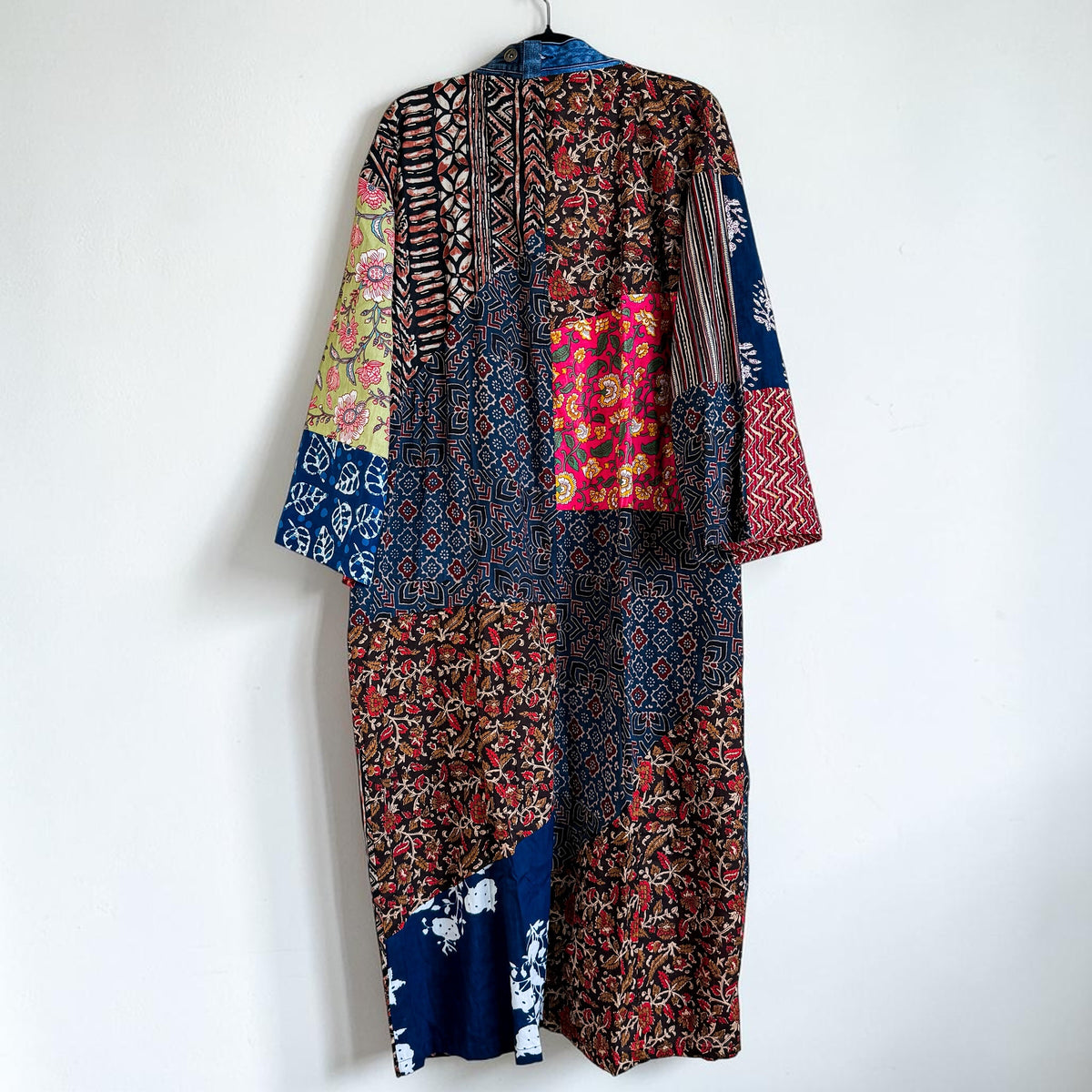 Kimono Duster - Medium