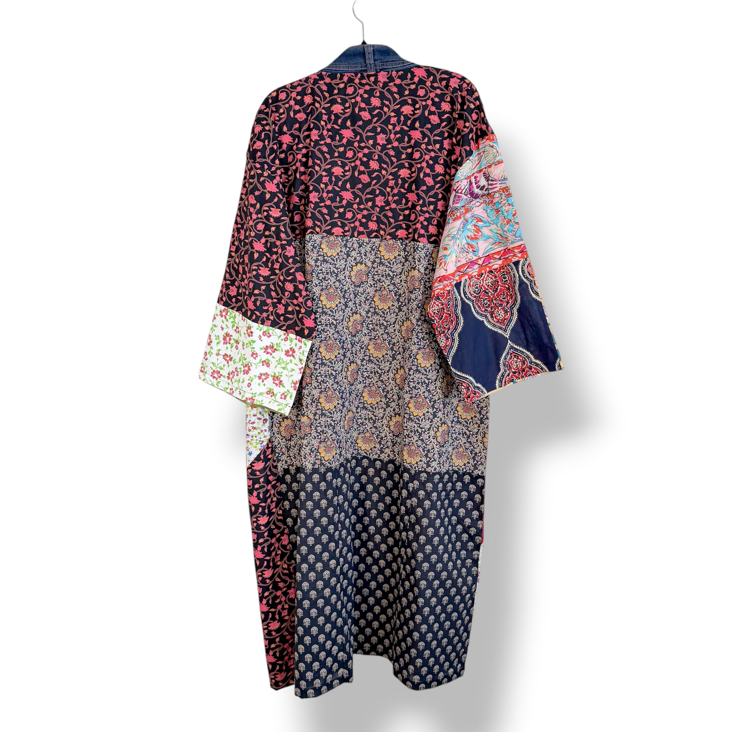 Kimono Duster - Medium