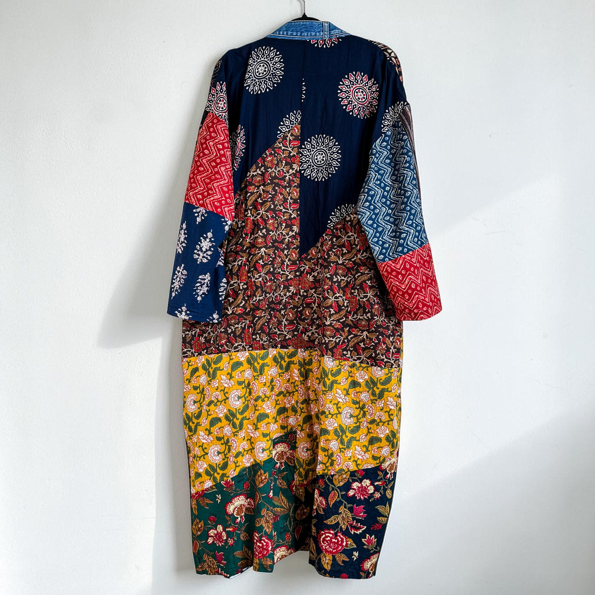 Kimono Duster - Large