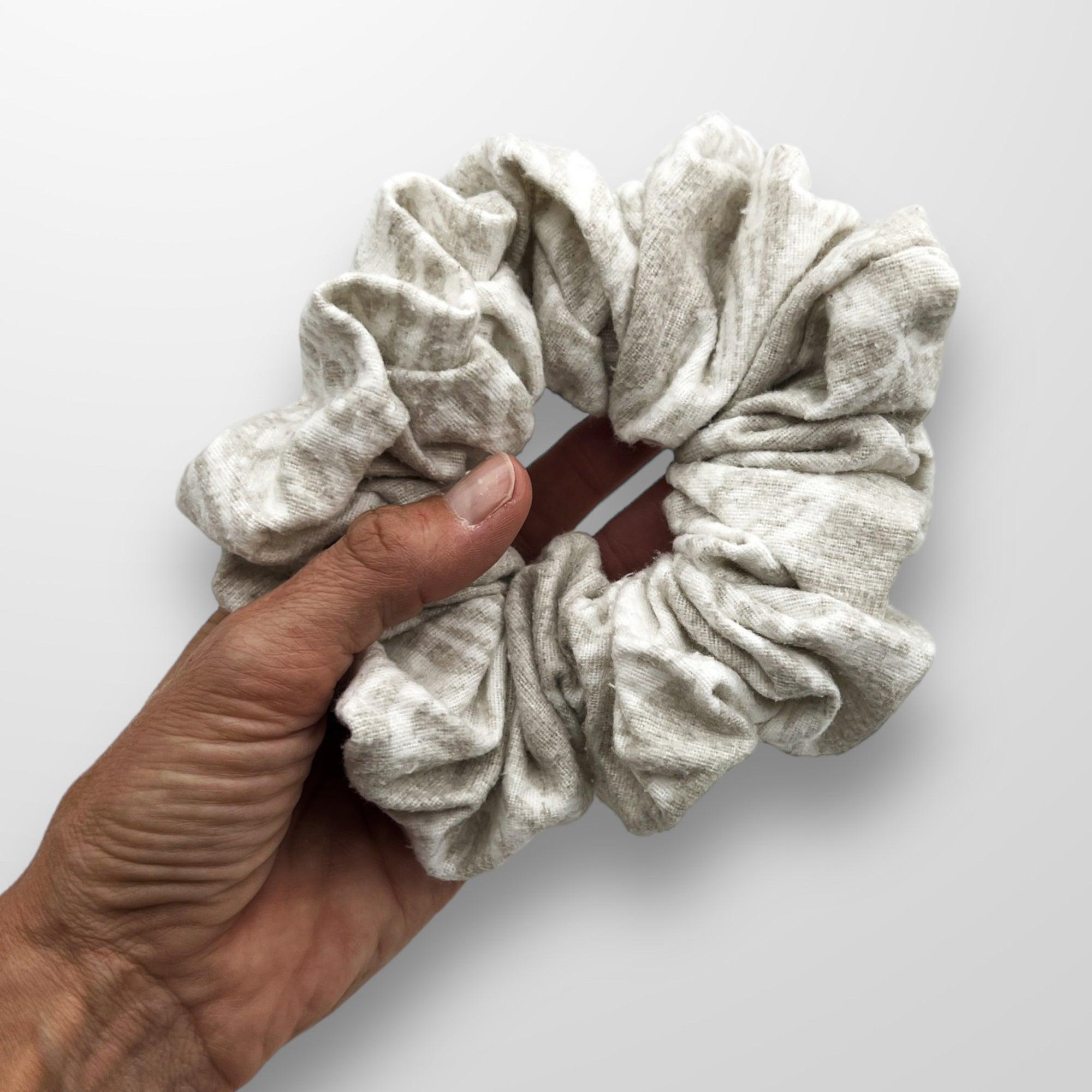 Scrunchie - XL - Upcycleco 