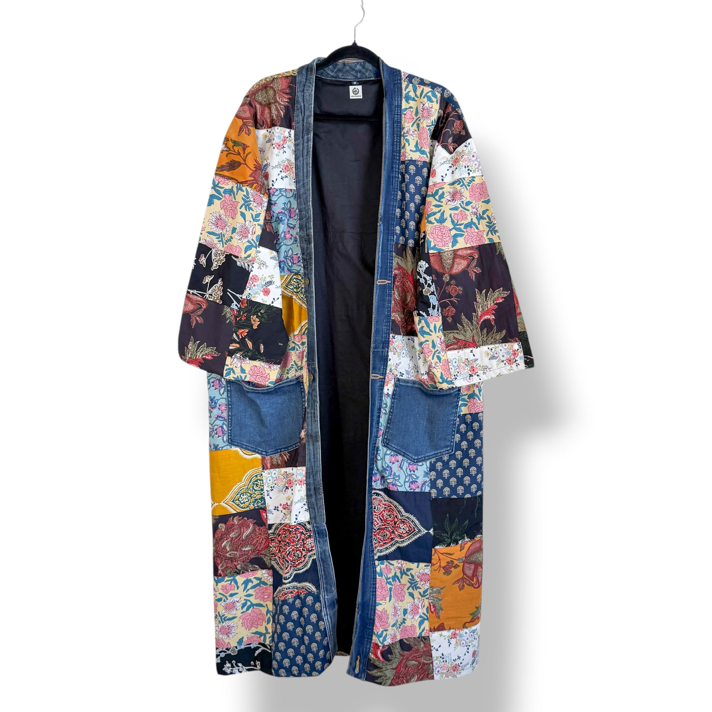 Kimono Duster - Medium