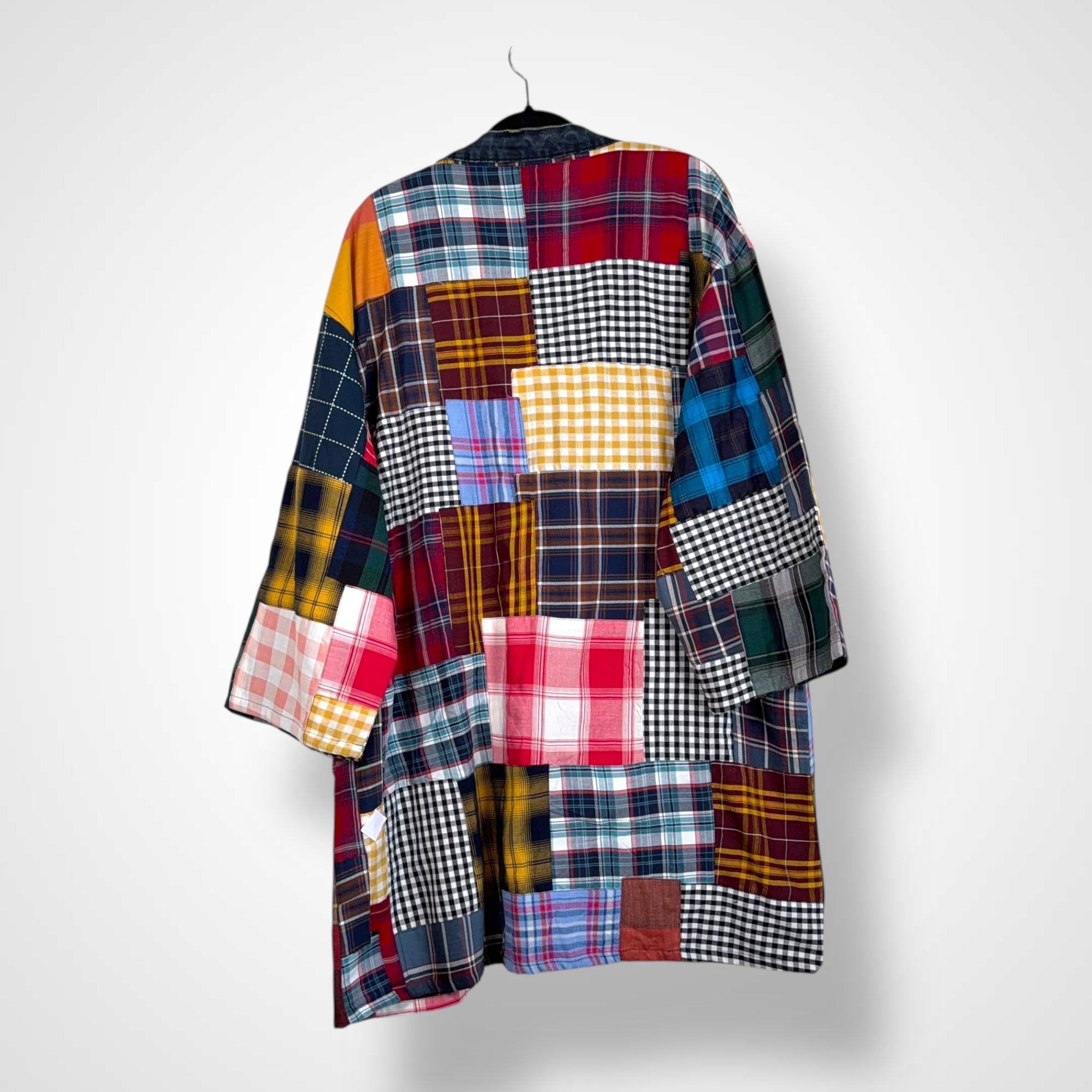 Kimono Duster - Medium