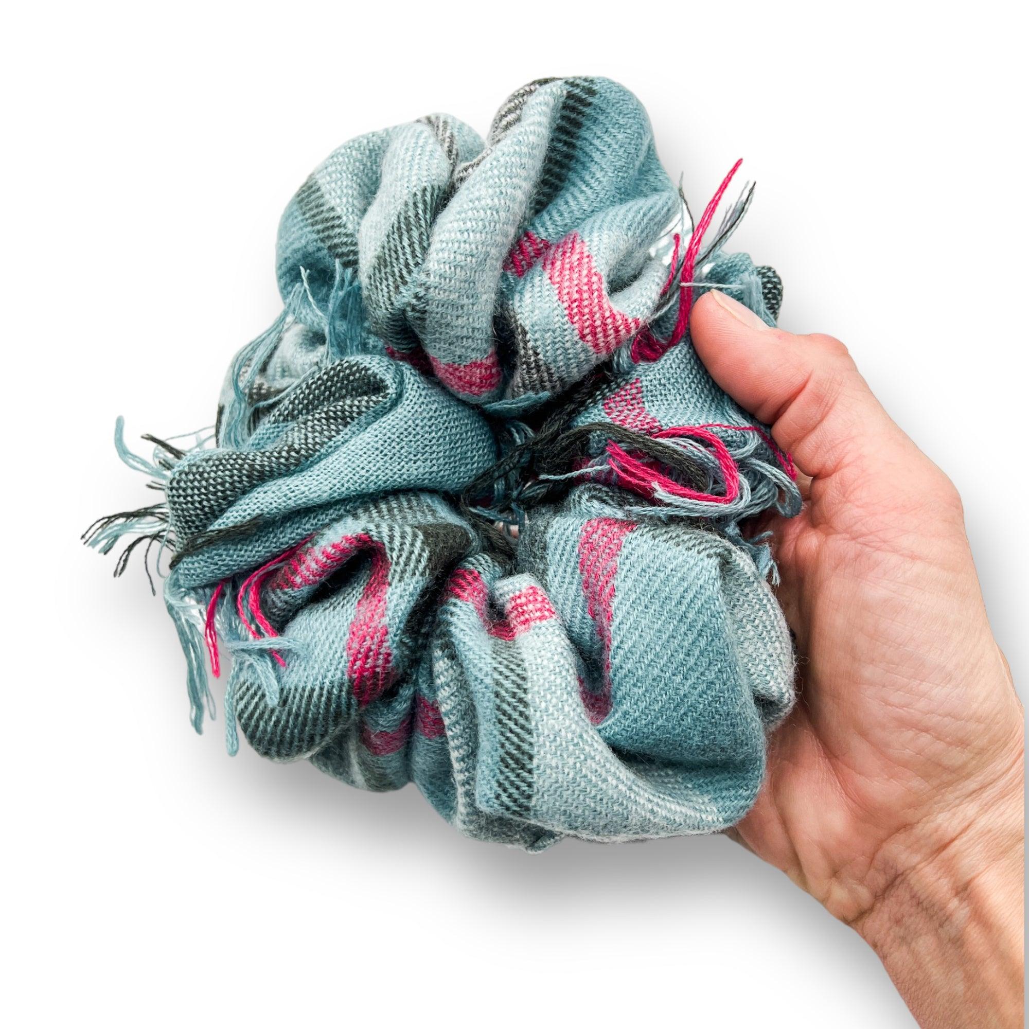 Scrunchie - XL - Upcycleco 