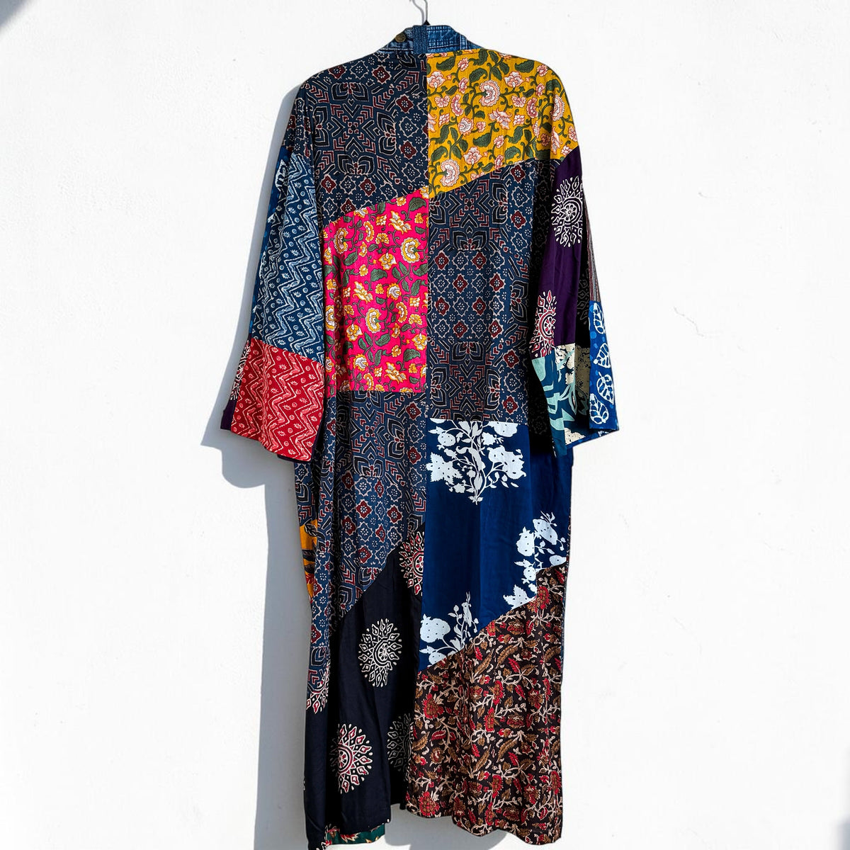 Kimono Duster - Medium