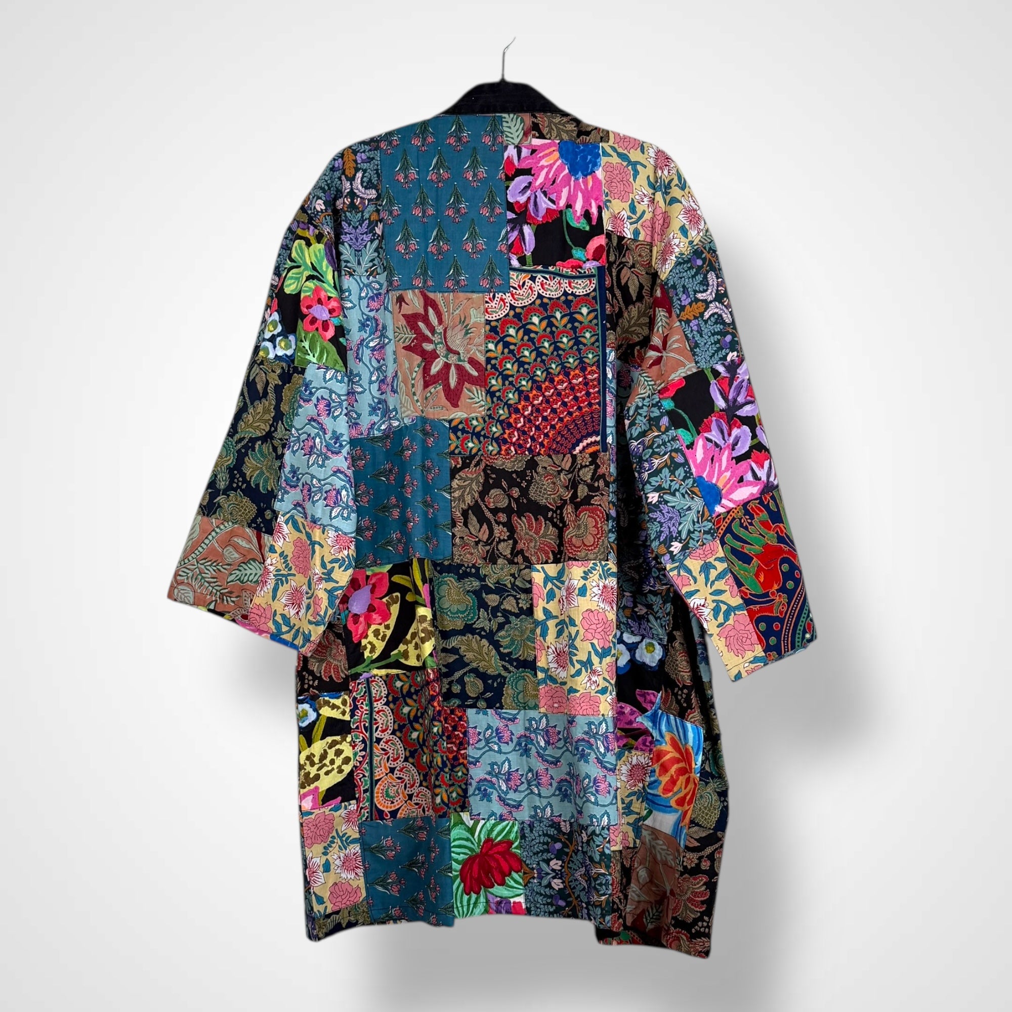 Kimono Duster - Medium