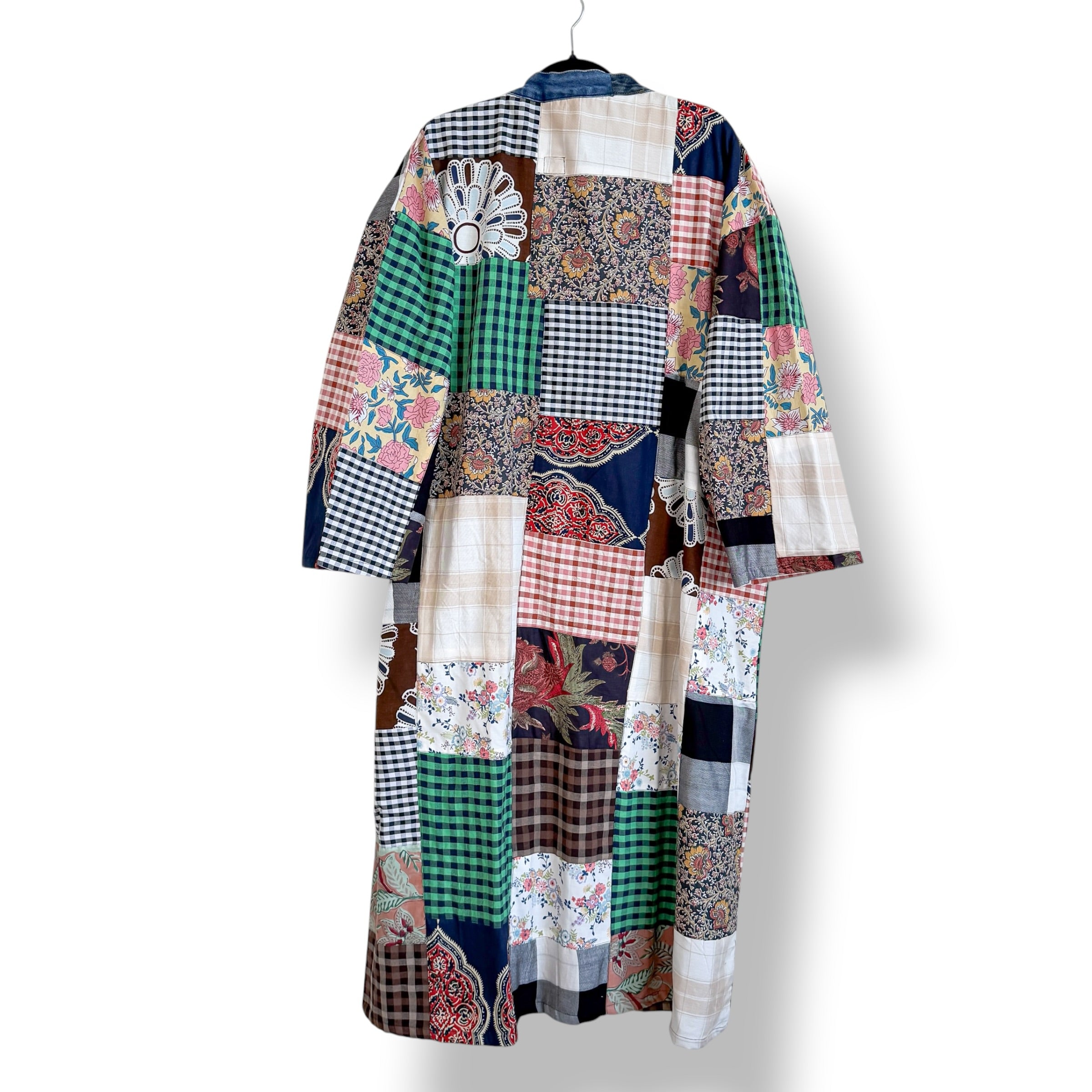 Kimono Duster - Large
