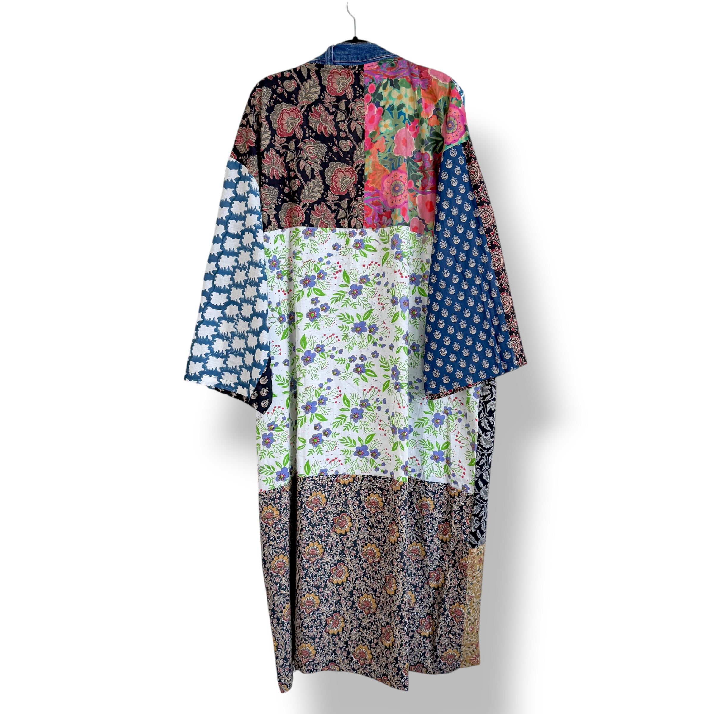 Kimono Duster - Large