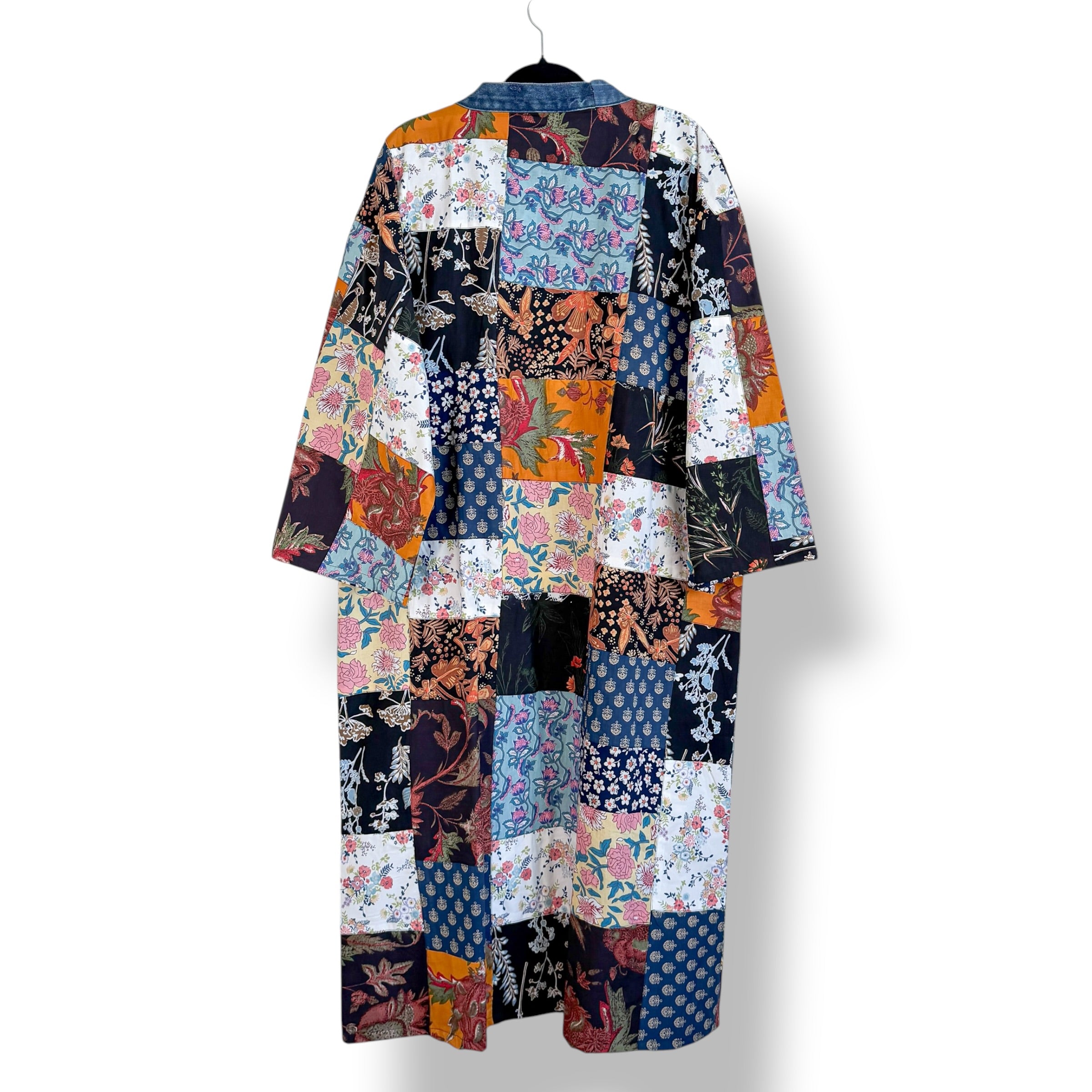 Kimono Duster - Medium