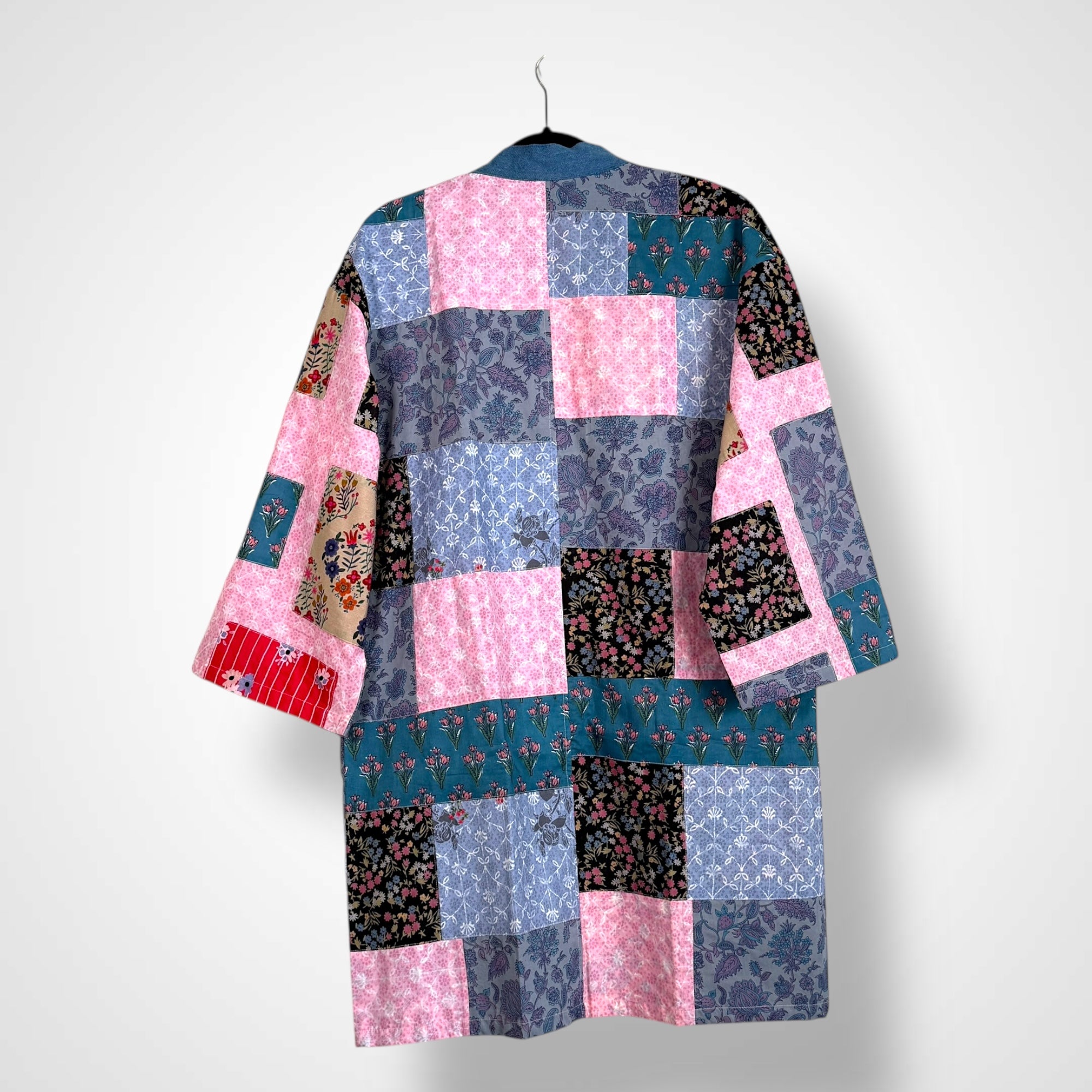 Kimono Duster - Small