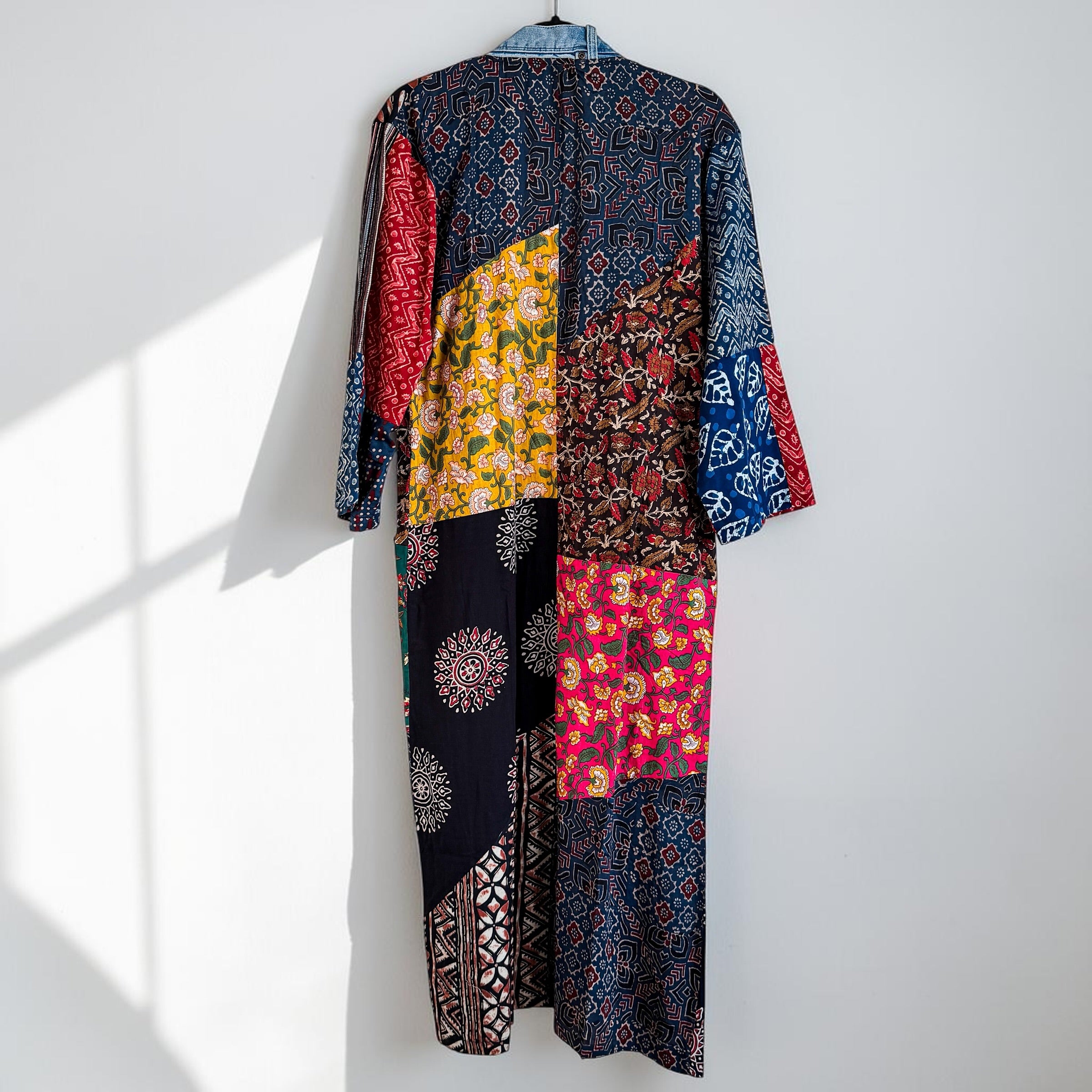Kimono Duster - XS