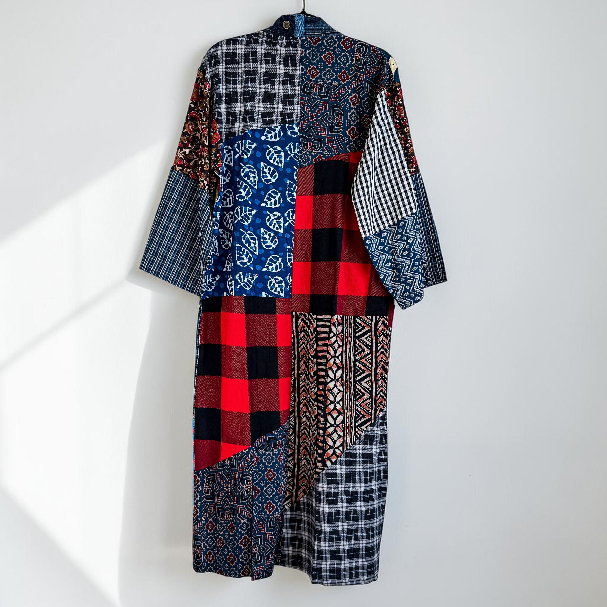 Kimono Duster - XS