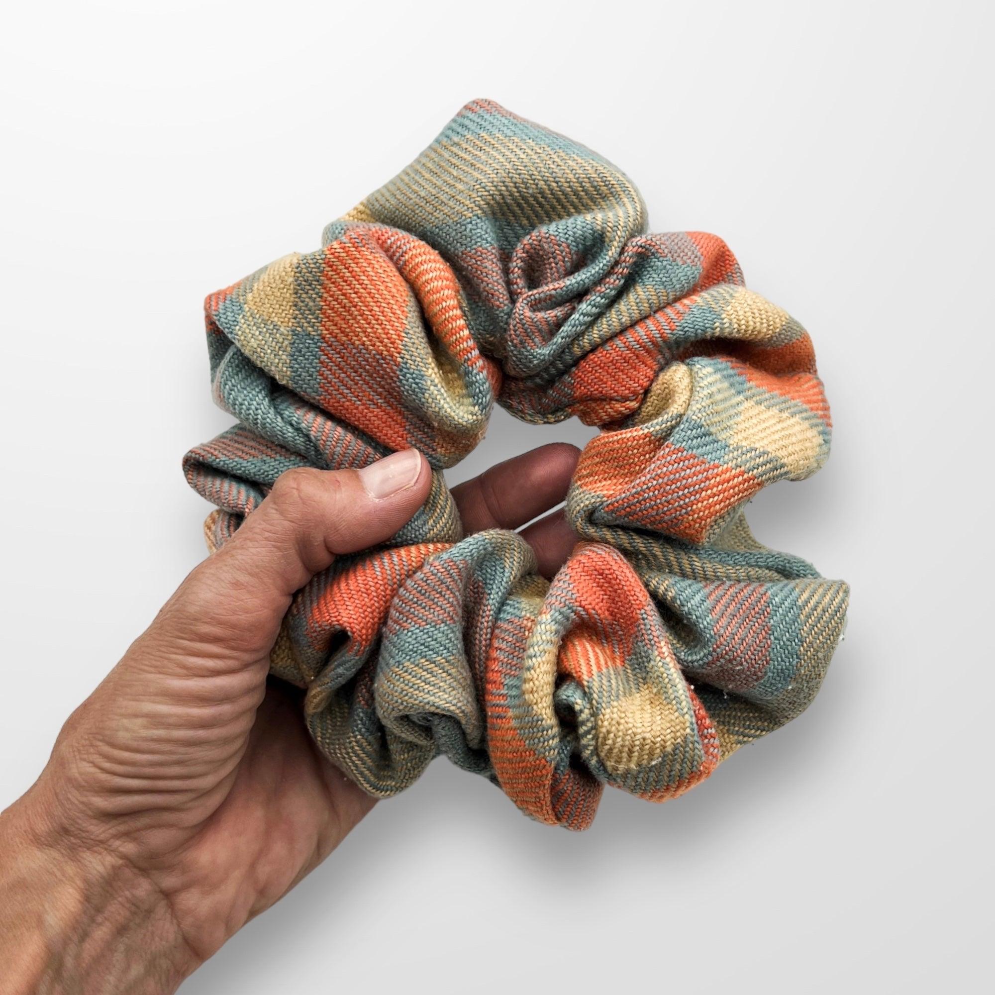 Scrunchie - XL - Upcycleco 