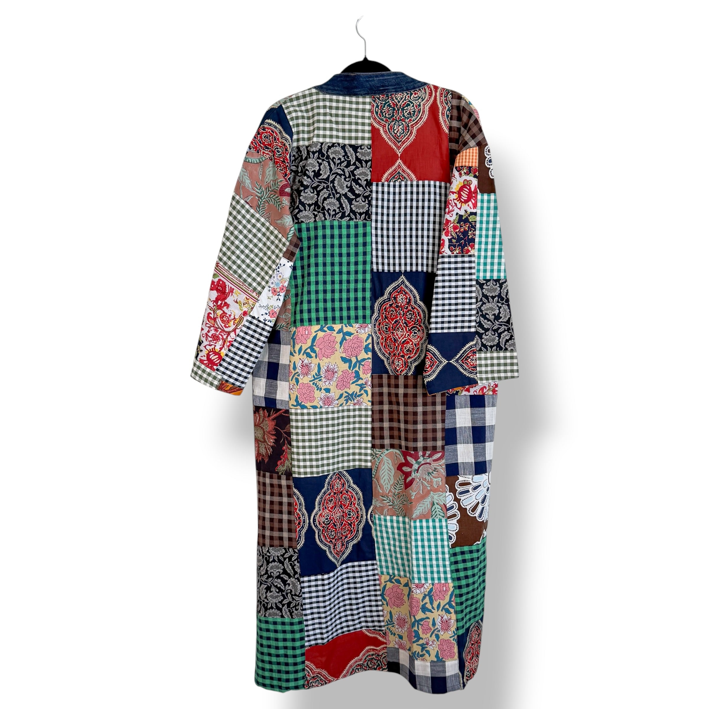 Kimono Duster - Small
