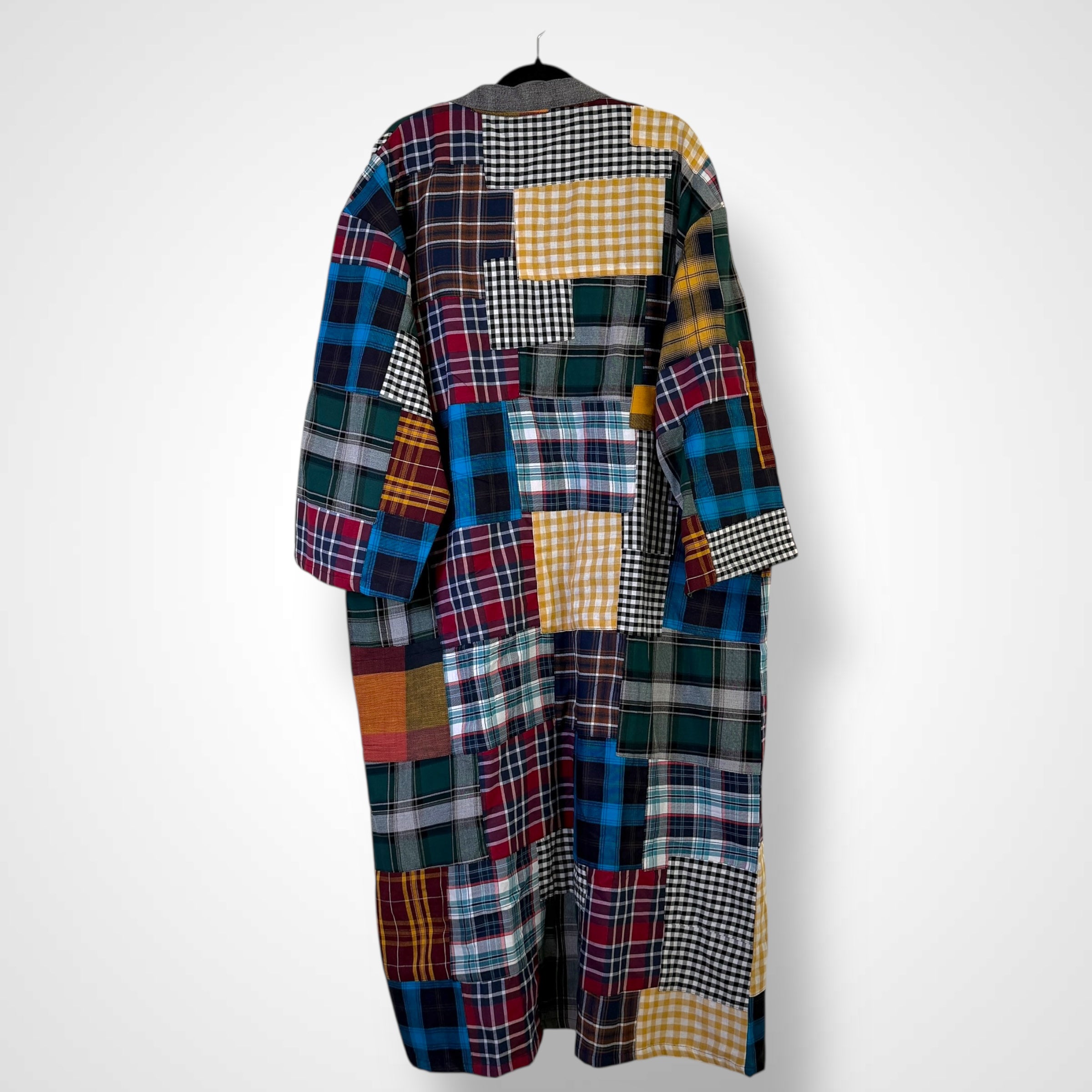 Kimono Duster - Large