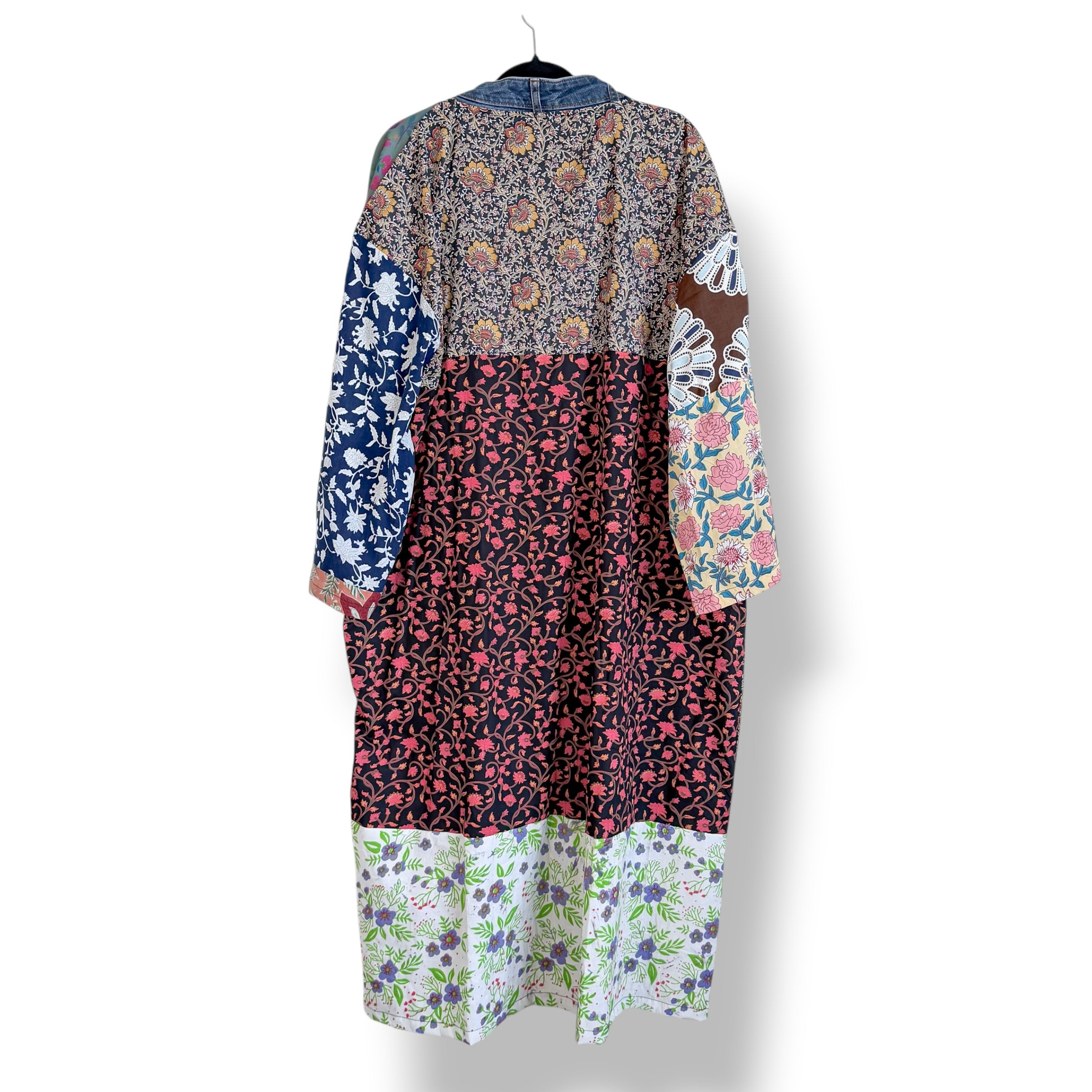 Kimono Duster - Large