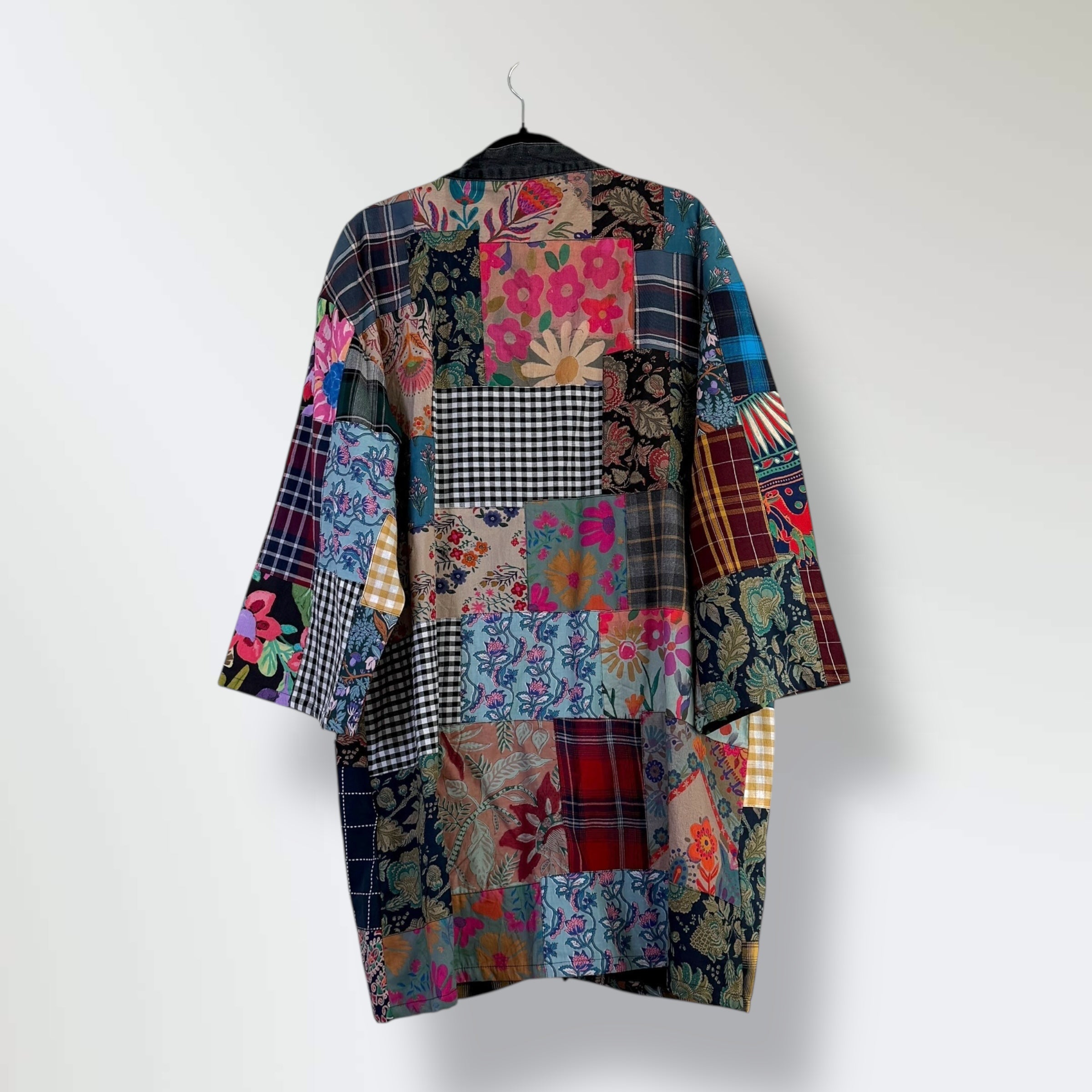 Kimono Duster - Medium
