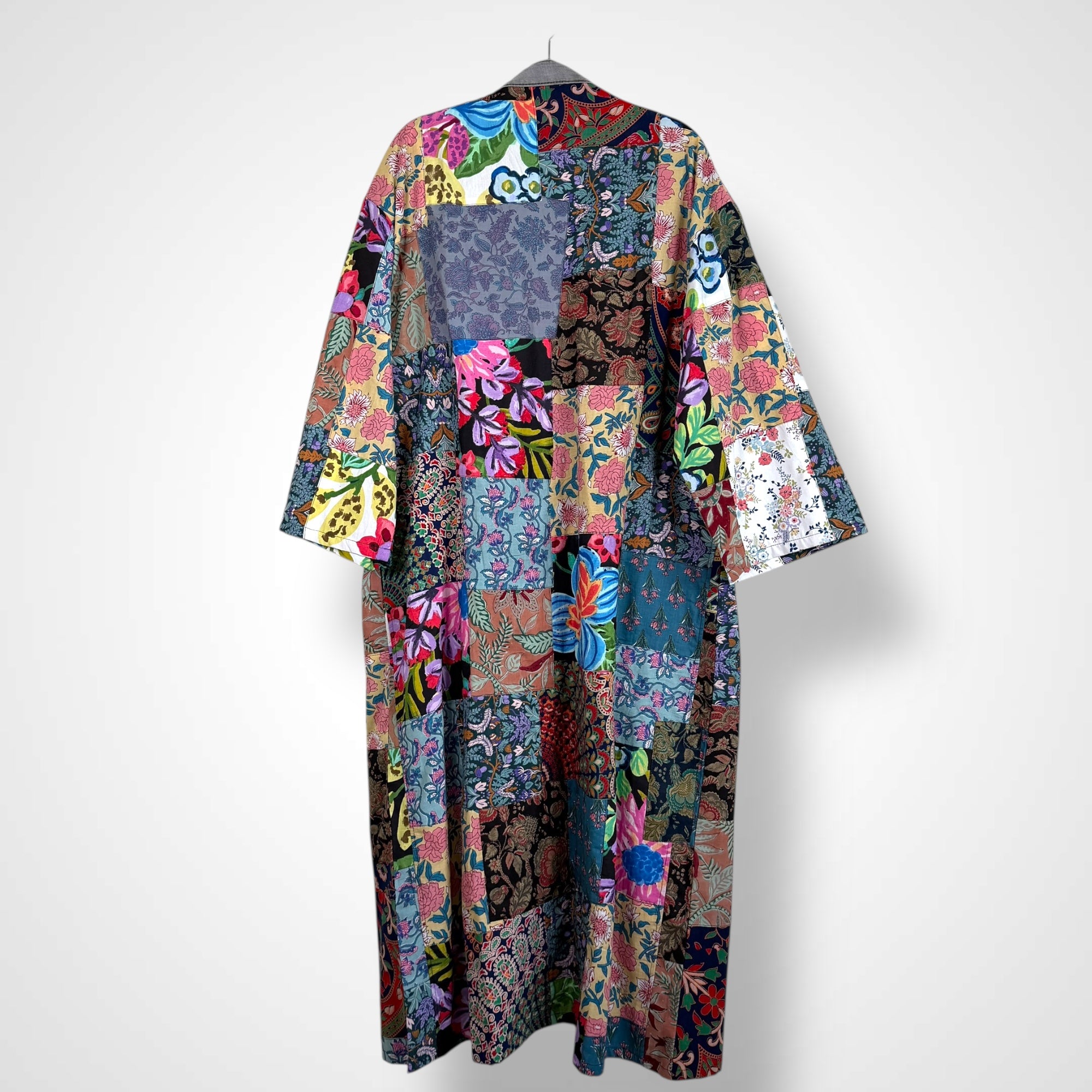 Kimono Duster - Medium