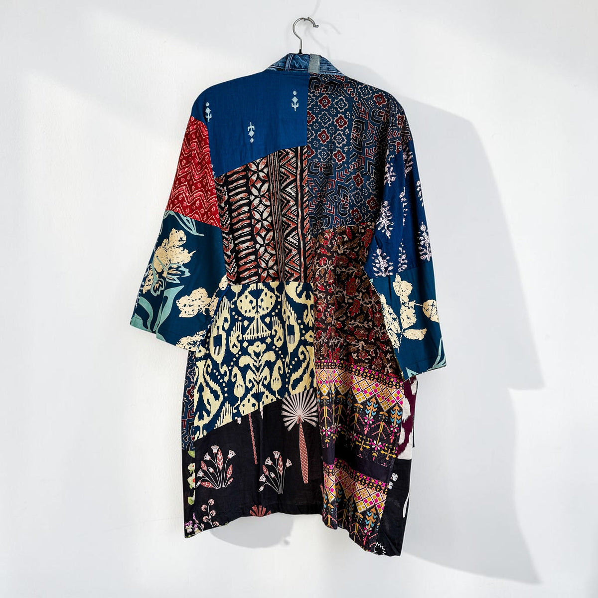 Kimono Duster - Small