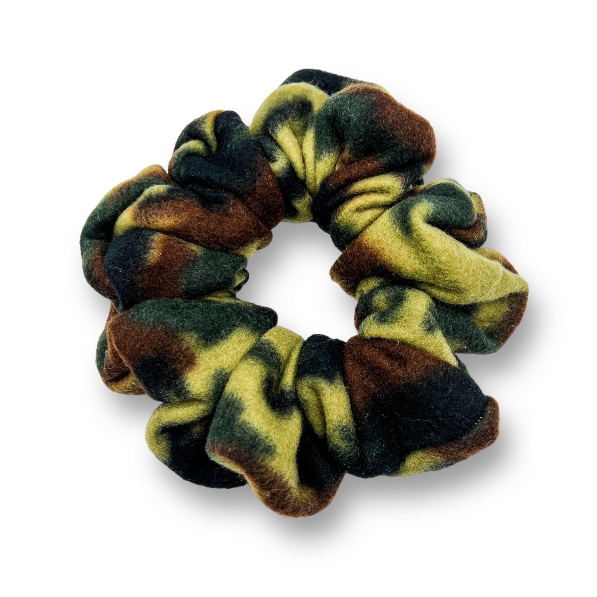 Scrunchie - XL - Upcycleco 