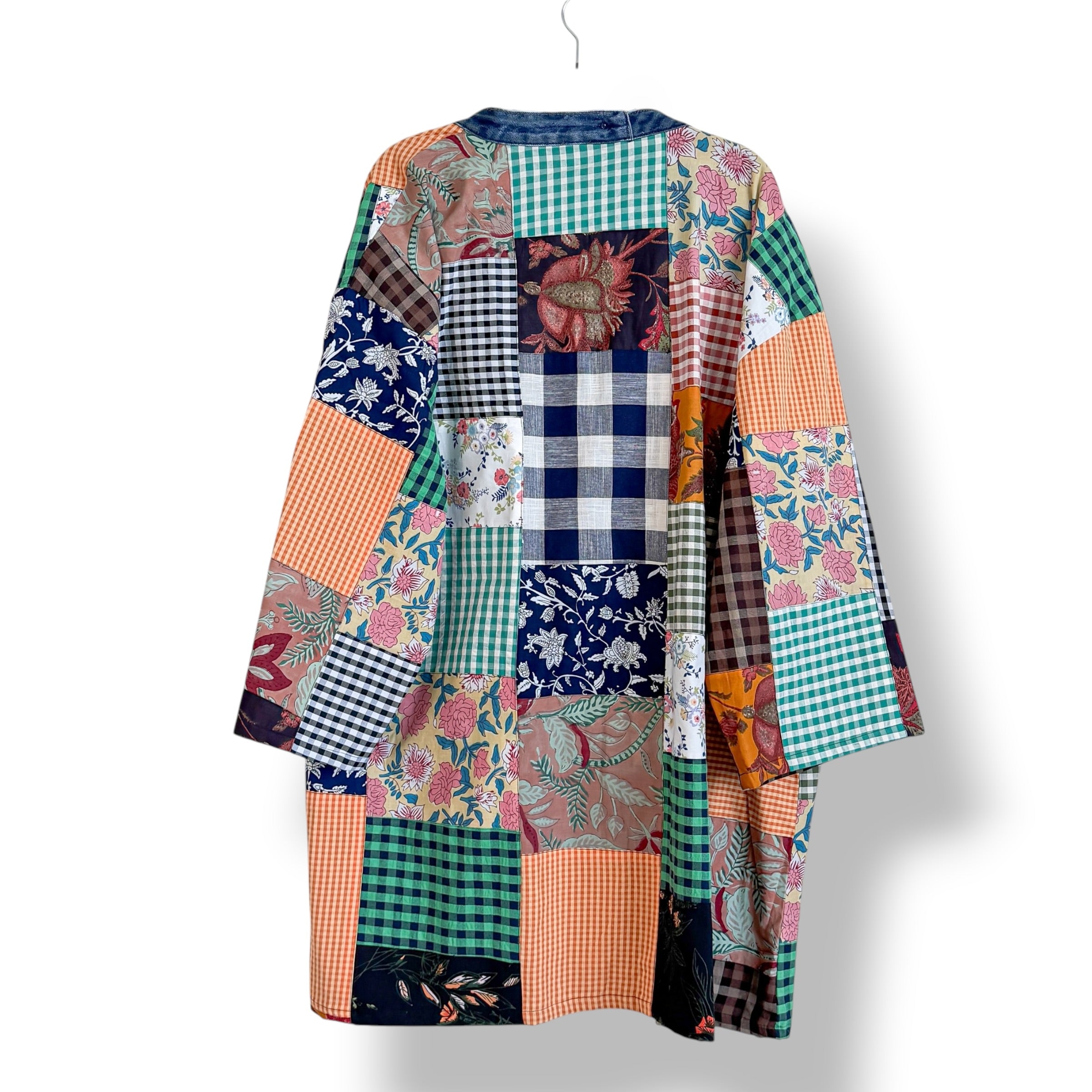 Kimono Duster - Large