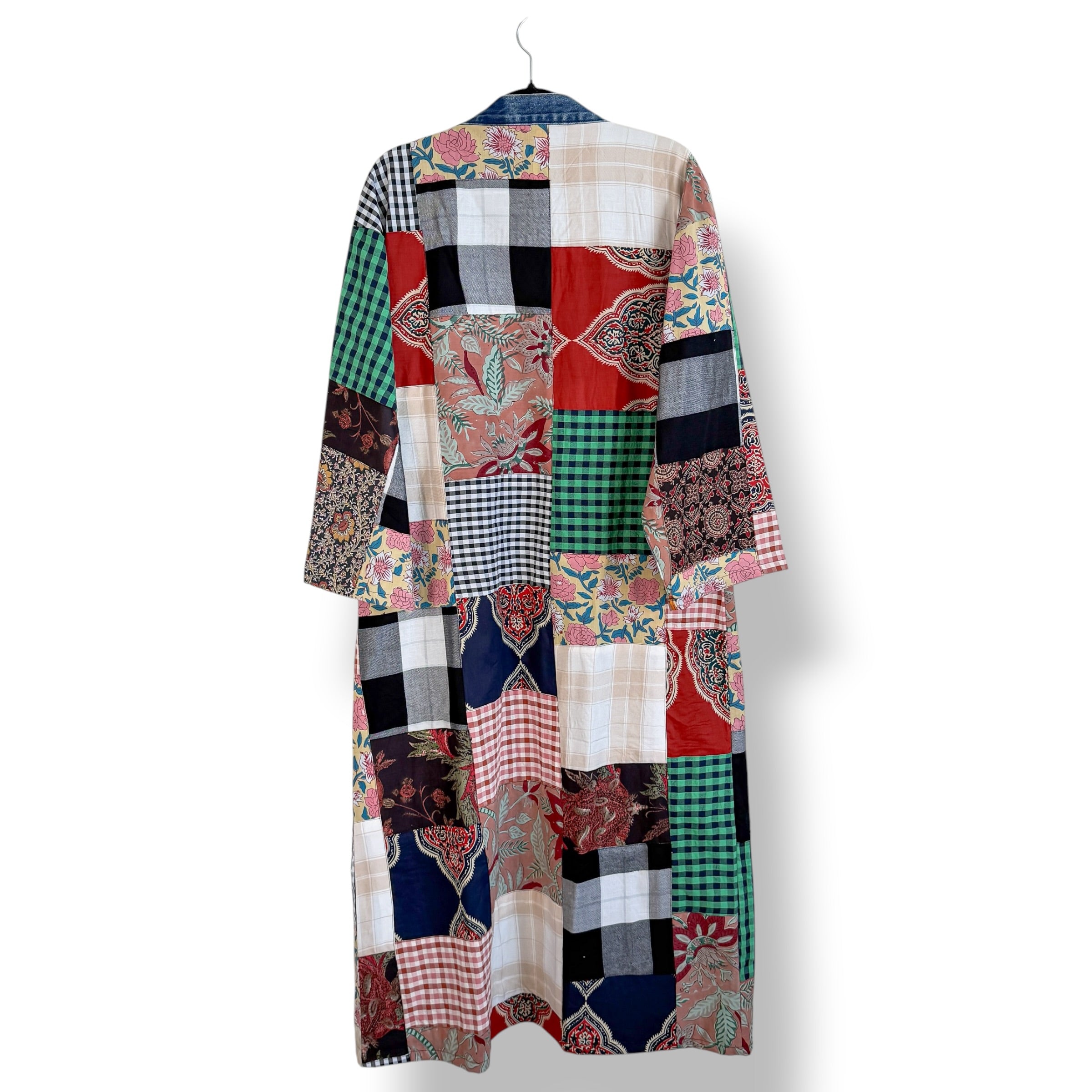 Kimono Duster - Small