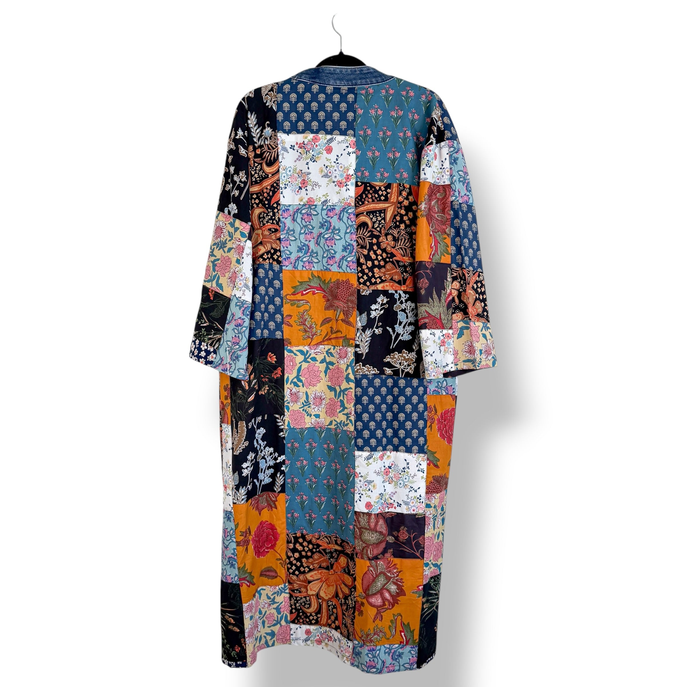 Kimono Duster - Small
