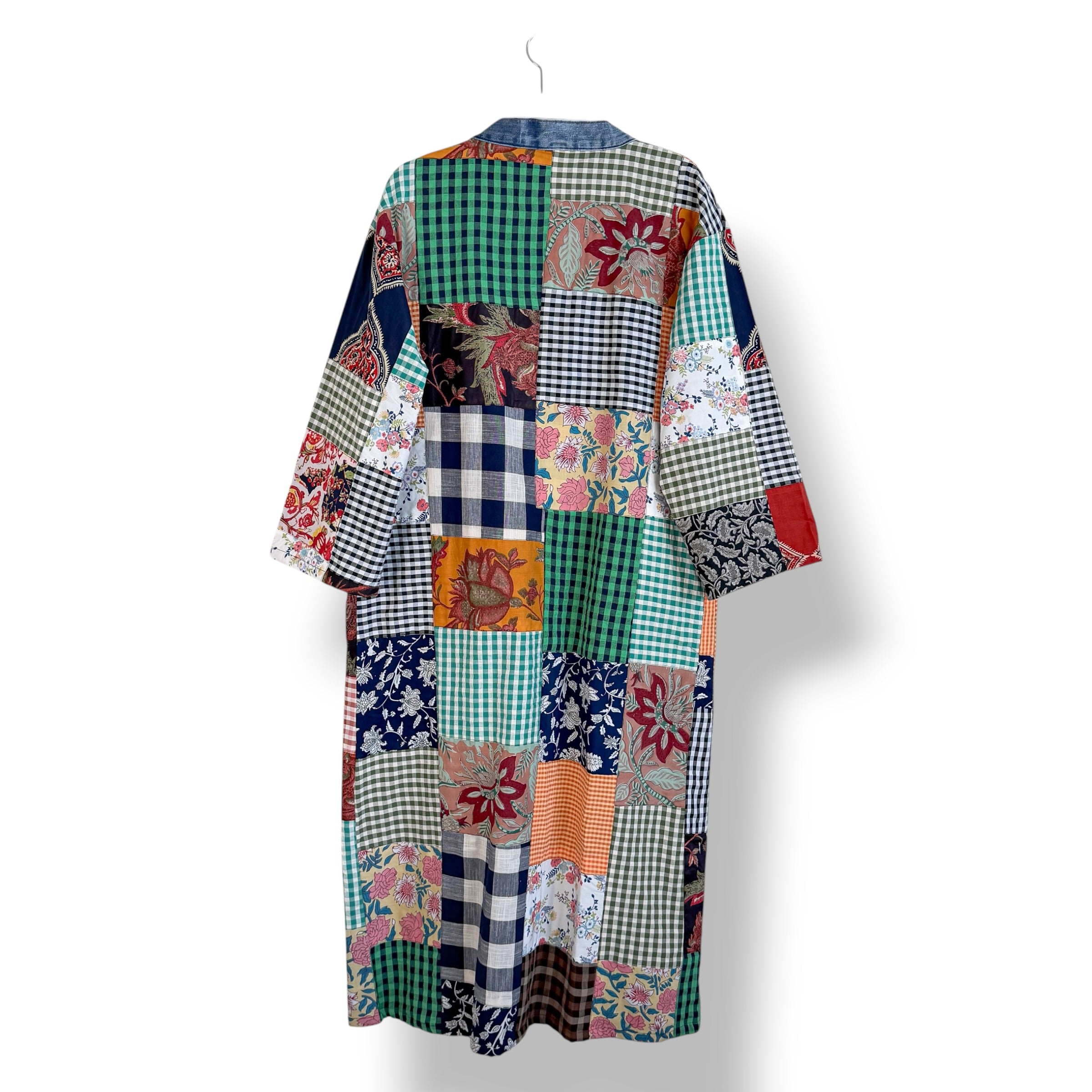 Kimono Duster - Small