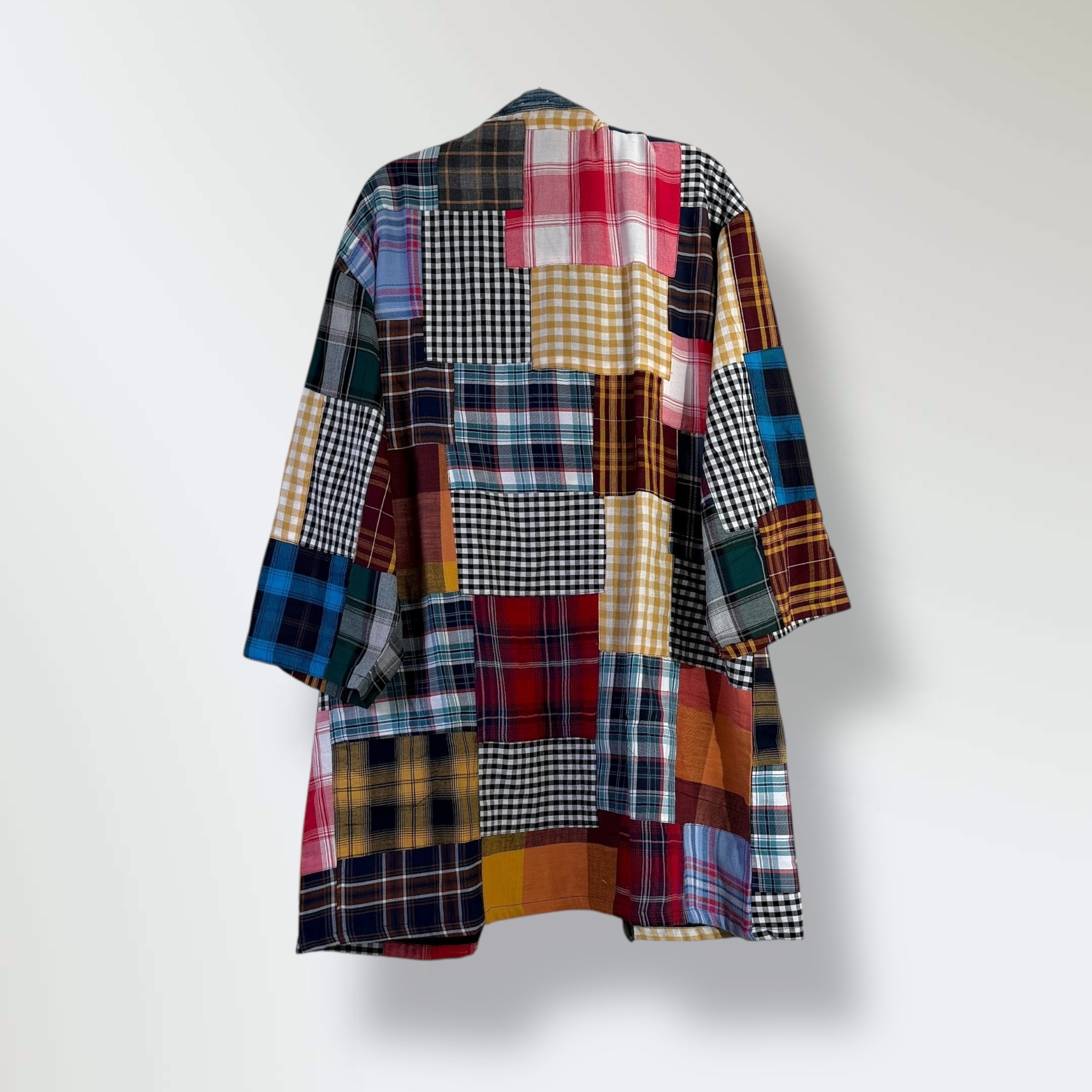 Kimono Duster - Medium