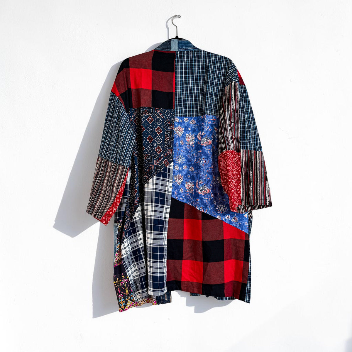 Kimono Duster - Medium