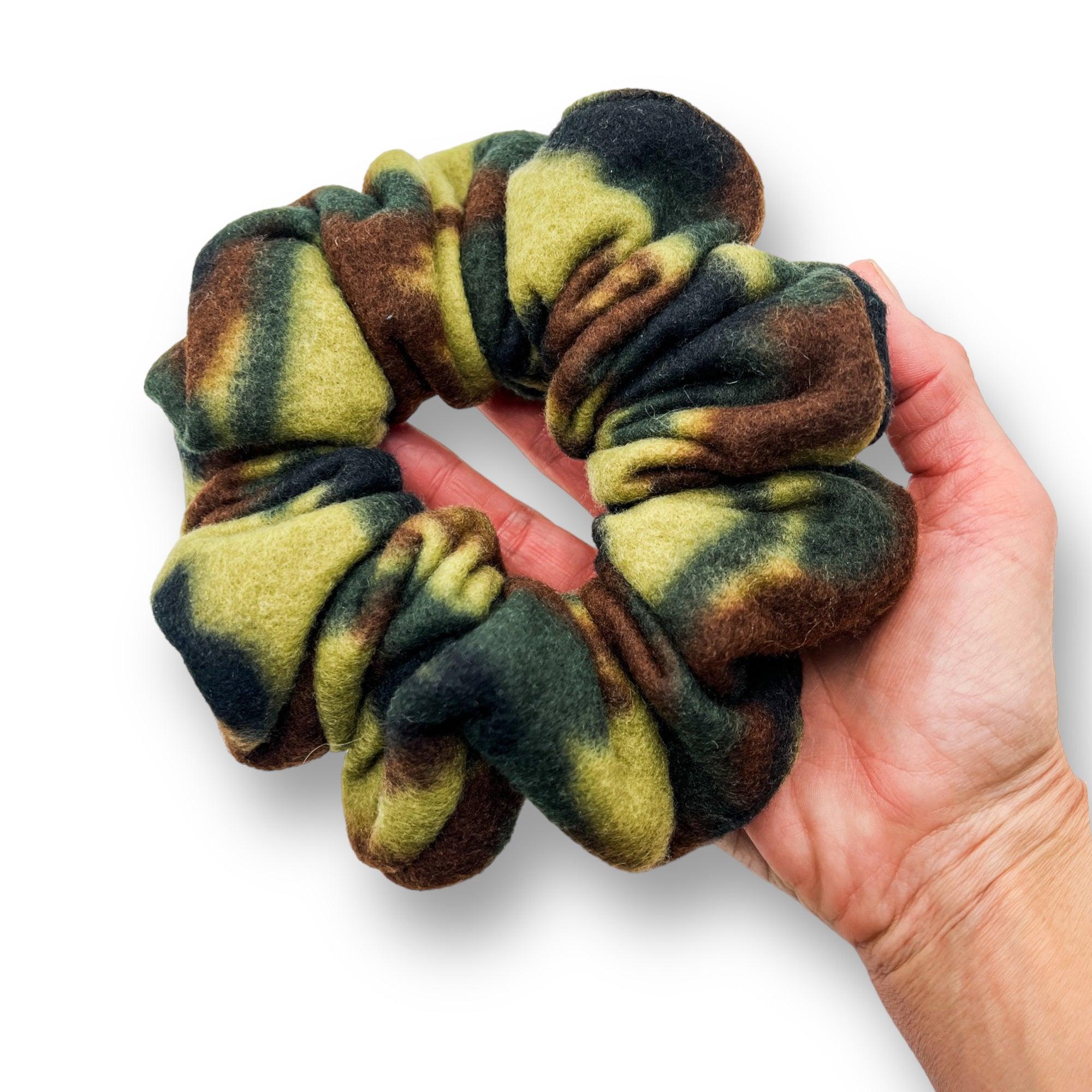 Scrunchie - XL - Upcycleco 