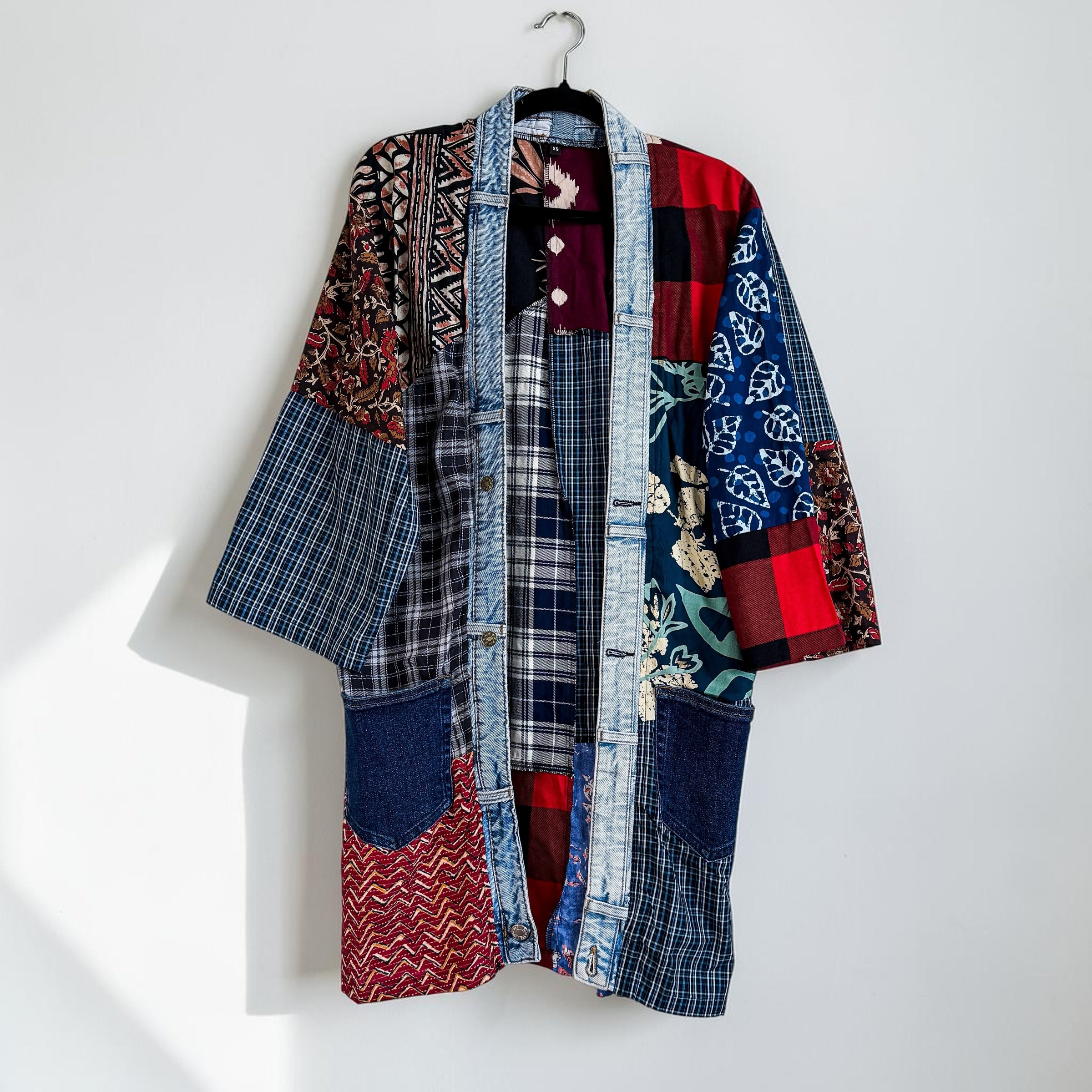 Kimono Duster - XS