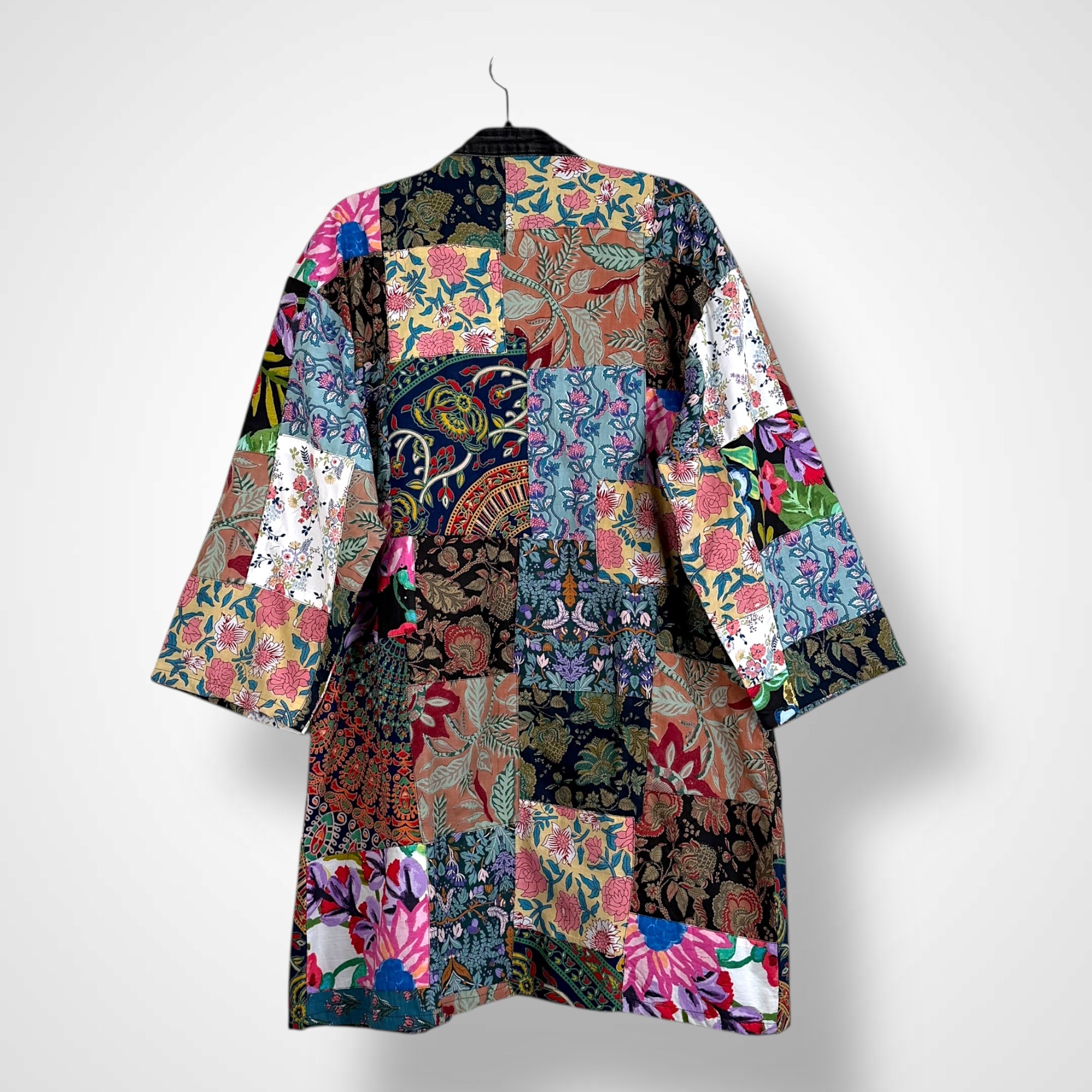 Kimono Duster - Small