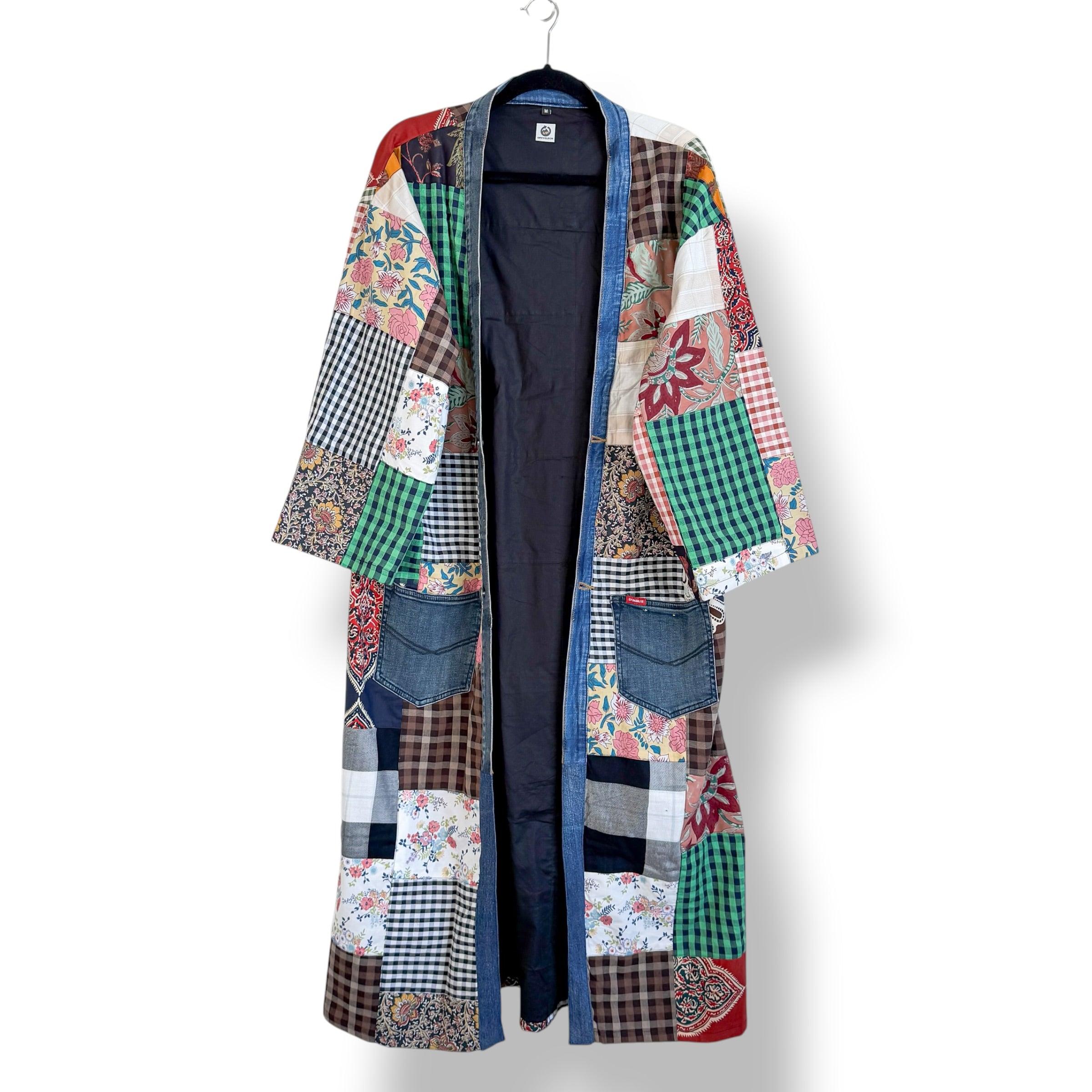 Kimono Duster - Medium