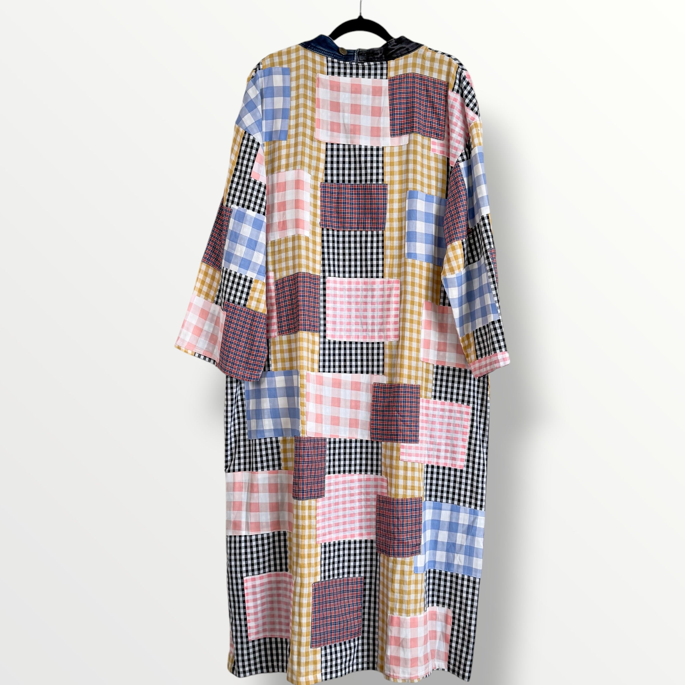 Kimono Duster - Medium