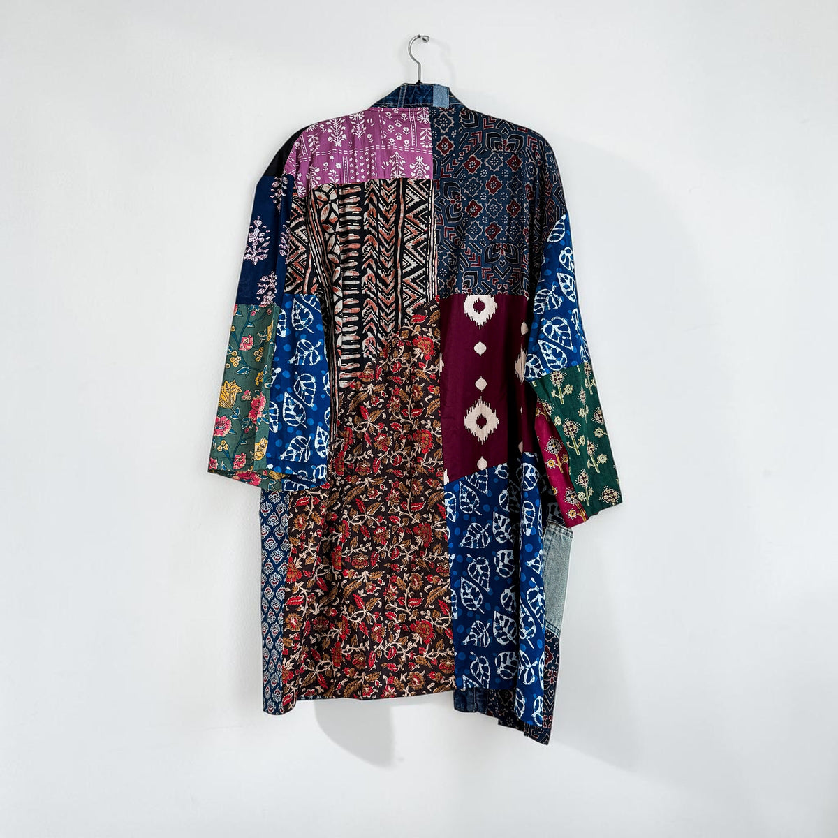 Kimono Duster - Medium