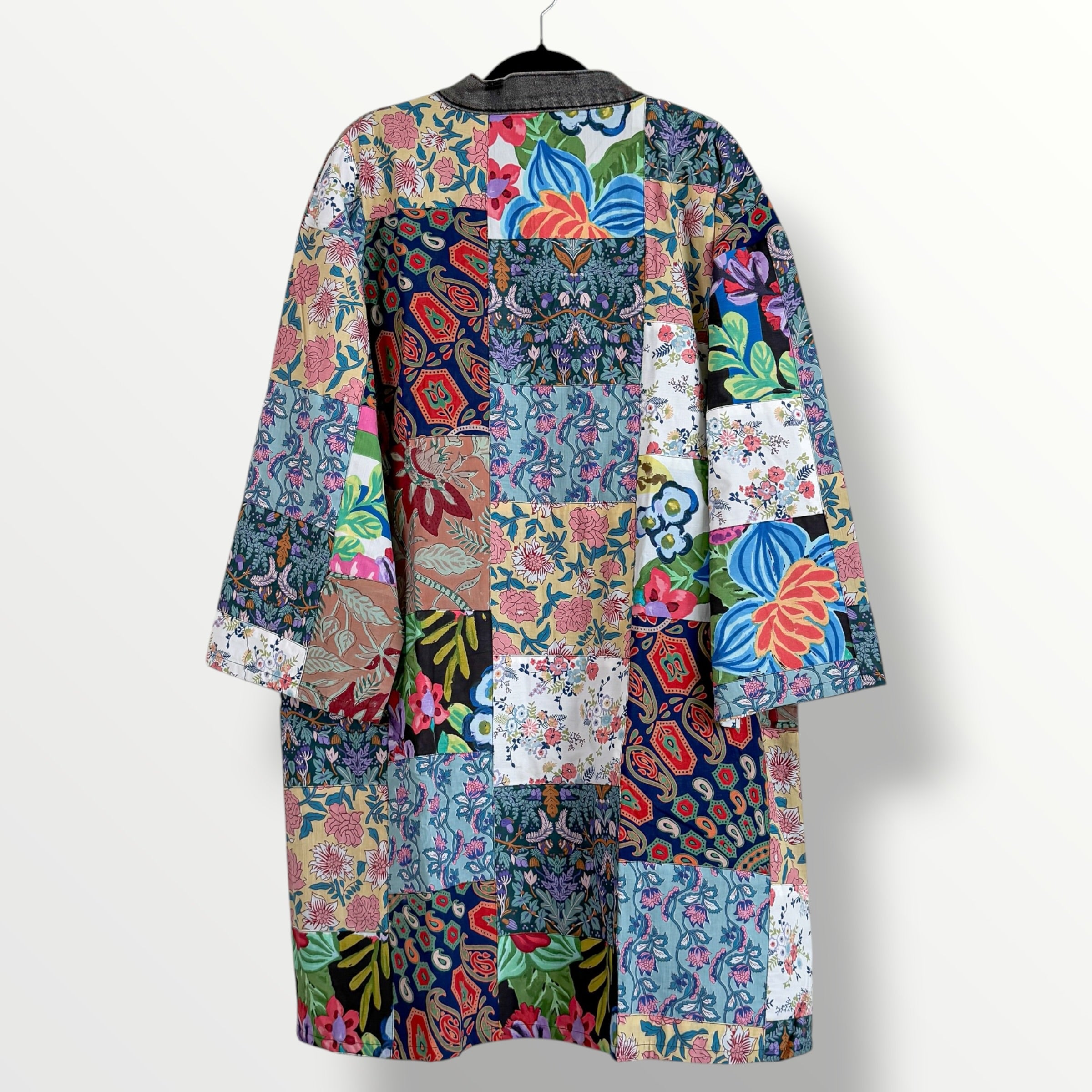 Kimono Duster - Medium