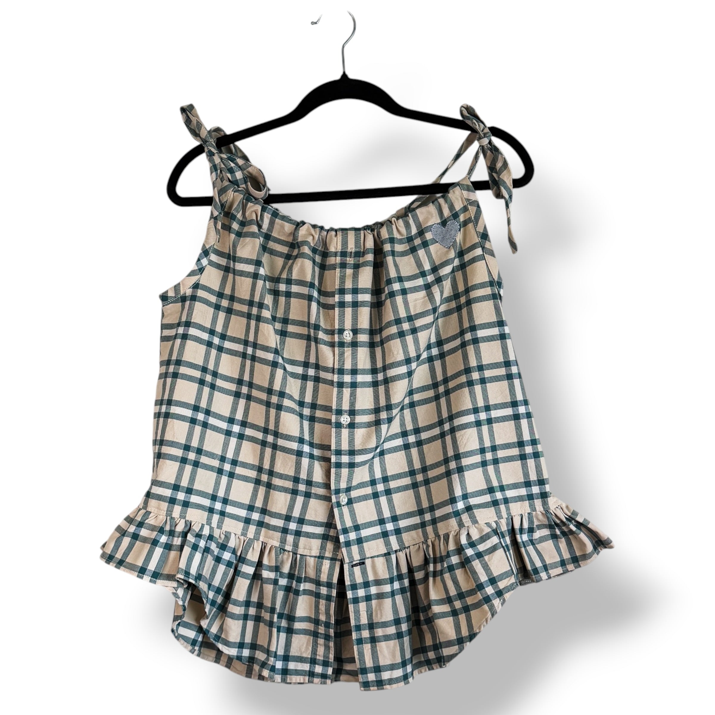 Re:Shirt - Medium