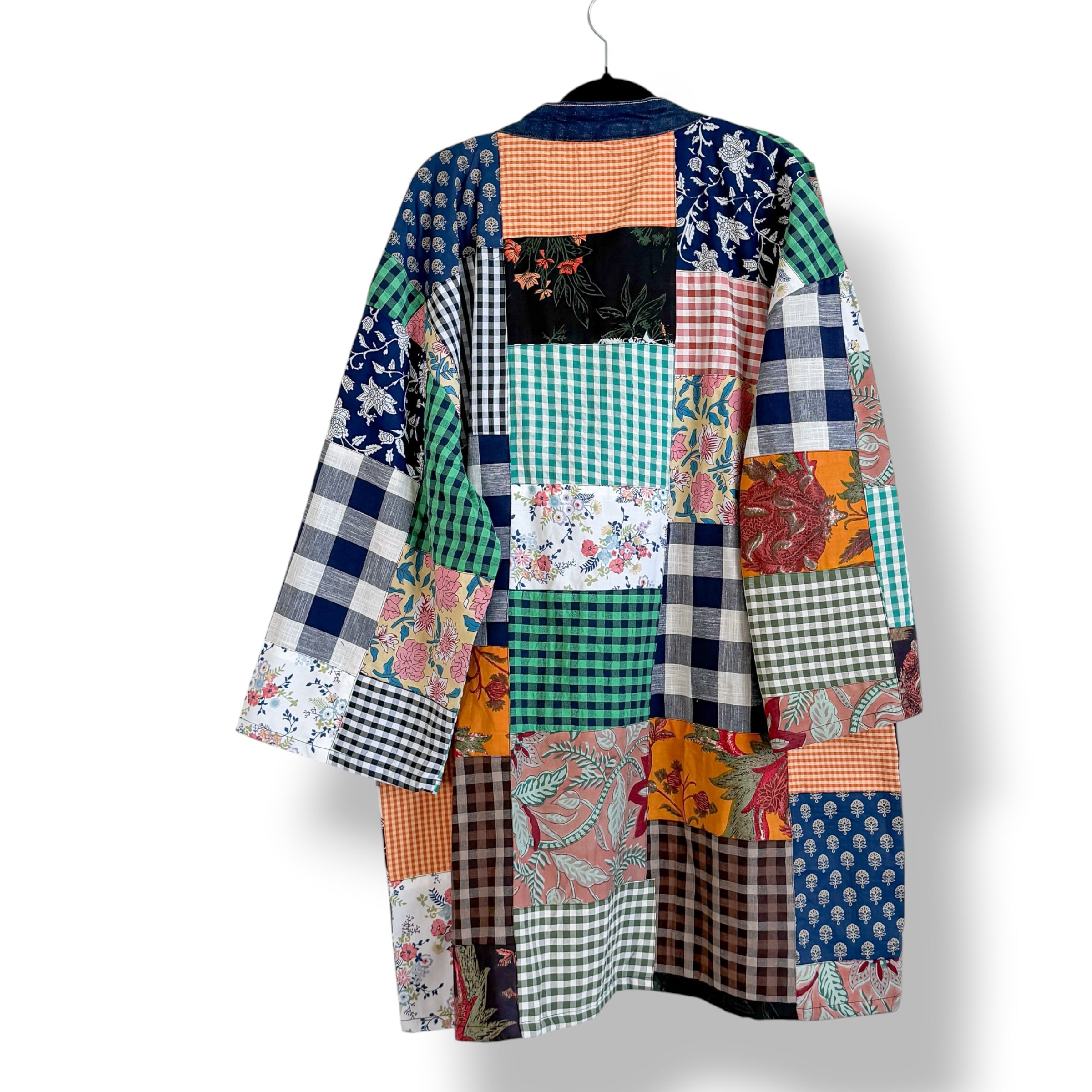 Kimono Duster - Large