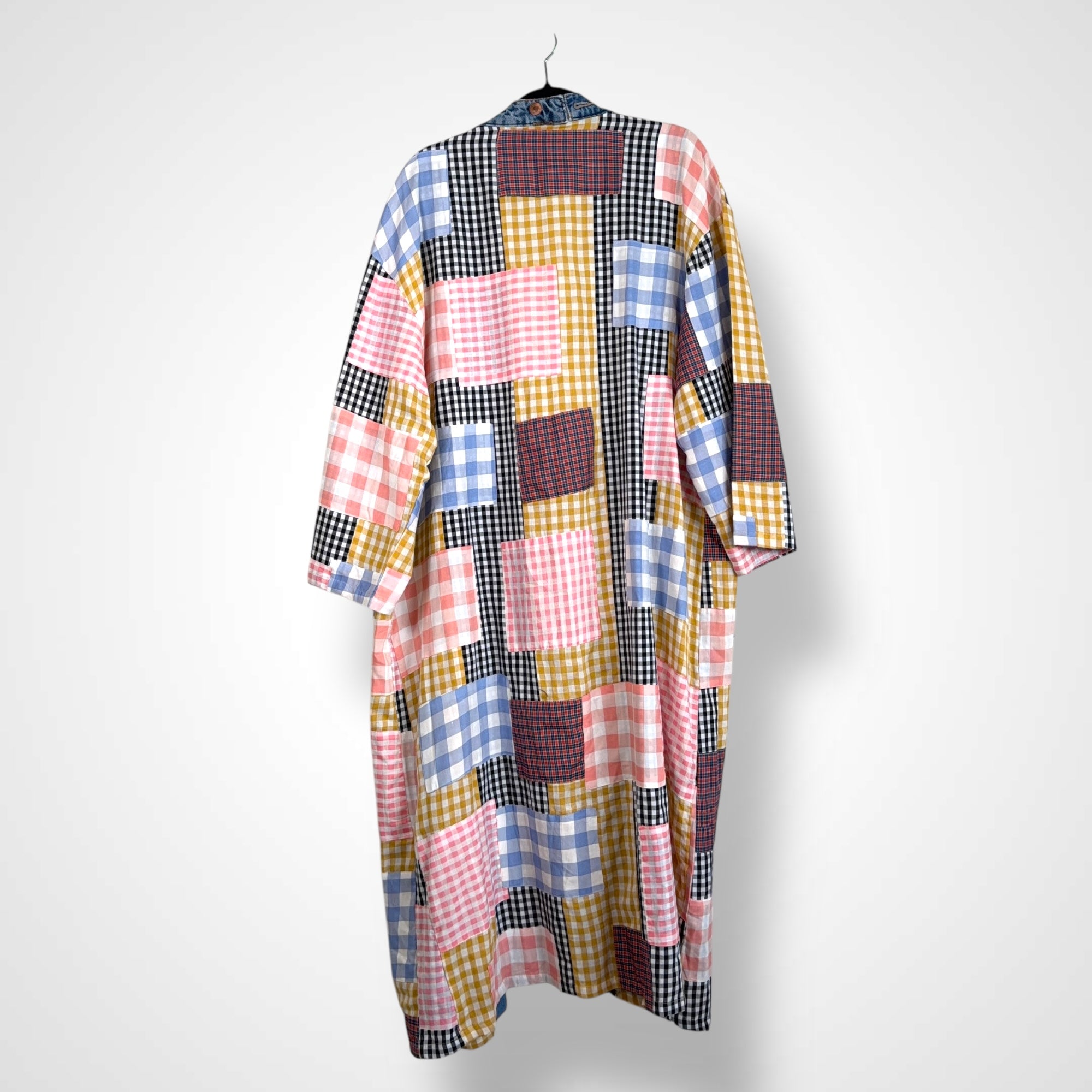 Kimono Duster - Medium