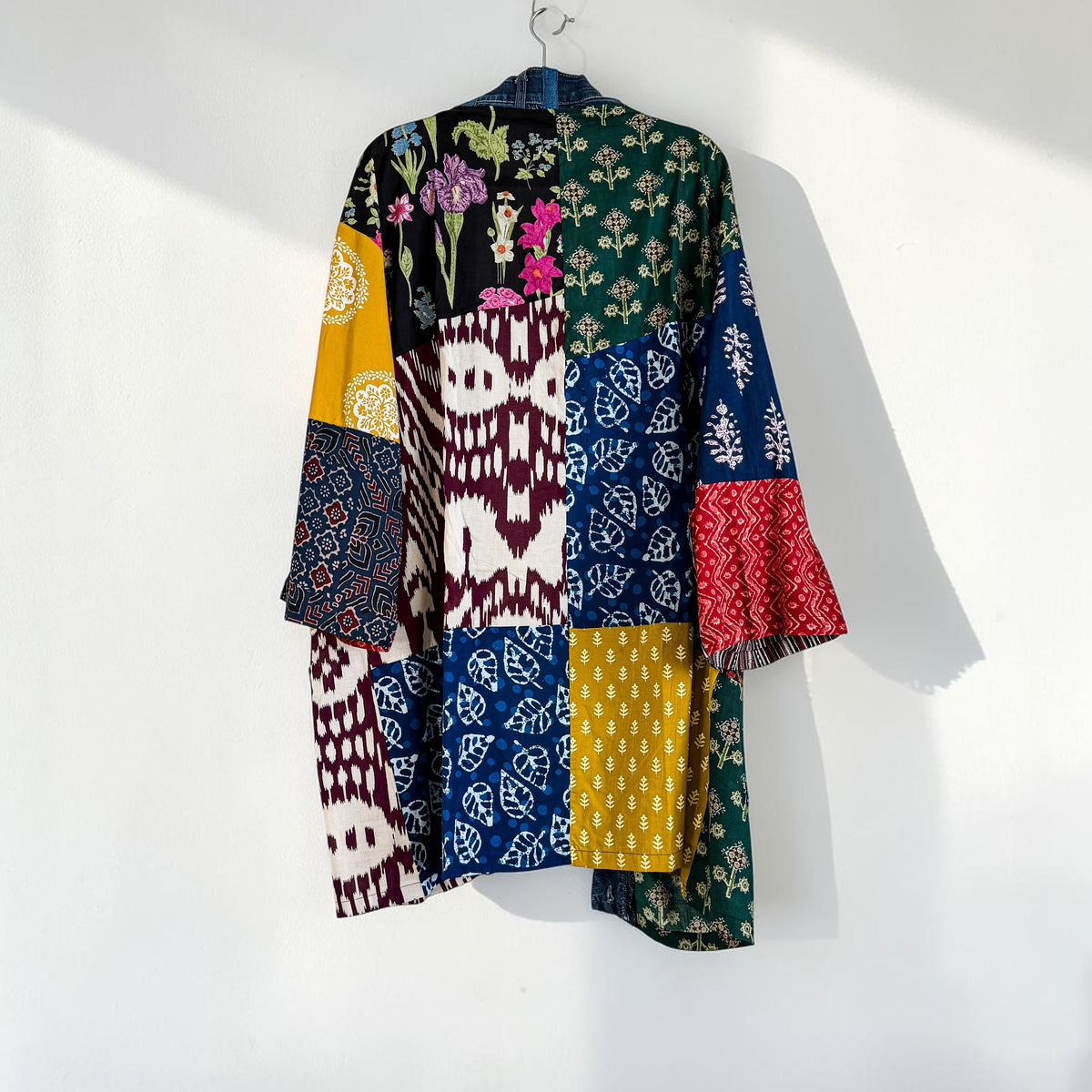 Kimono Duster - Large